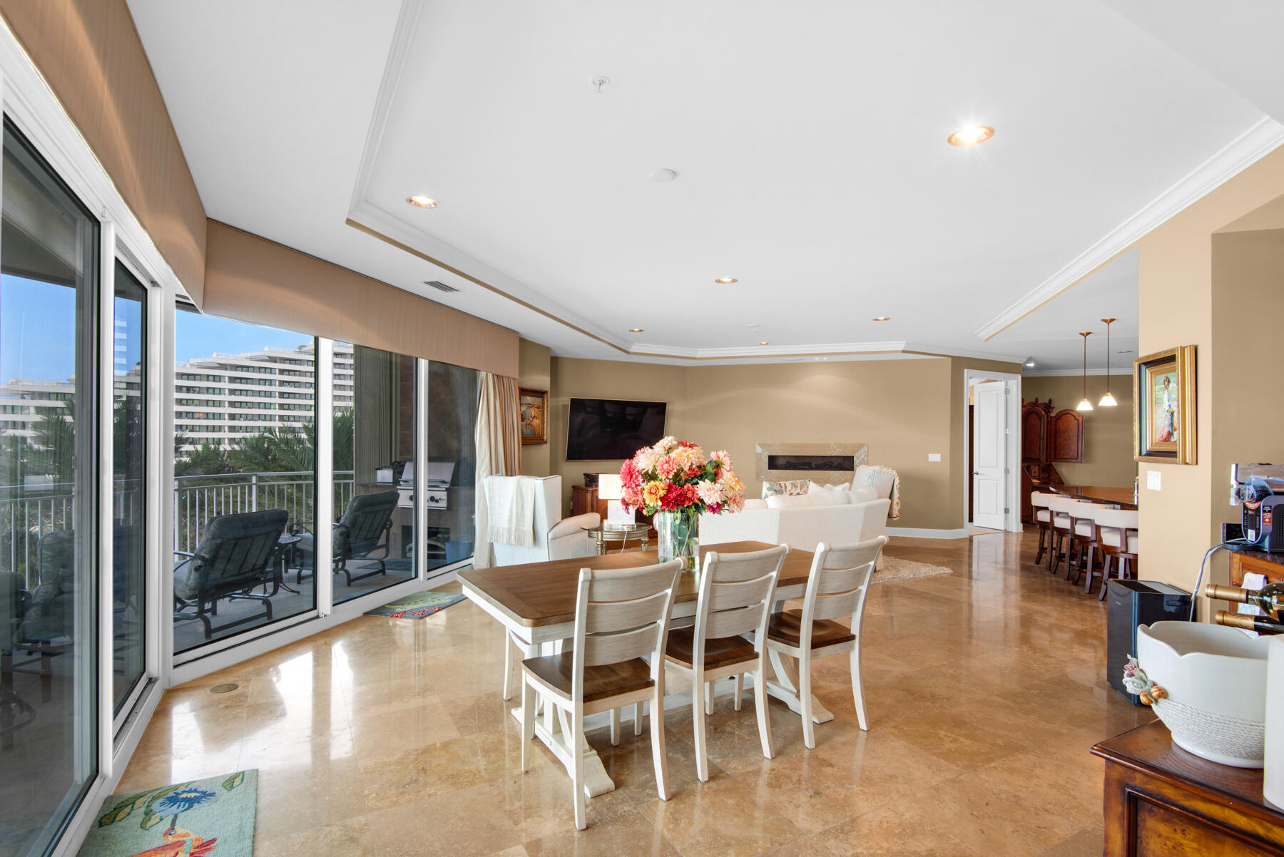 GRAND DUNES - SOUTH TOWER - Residential