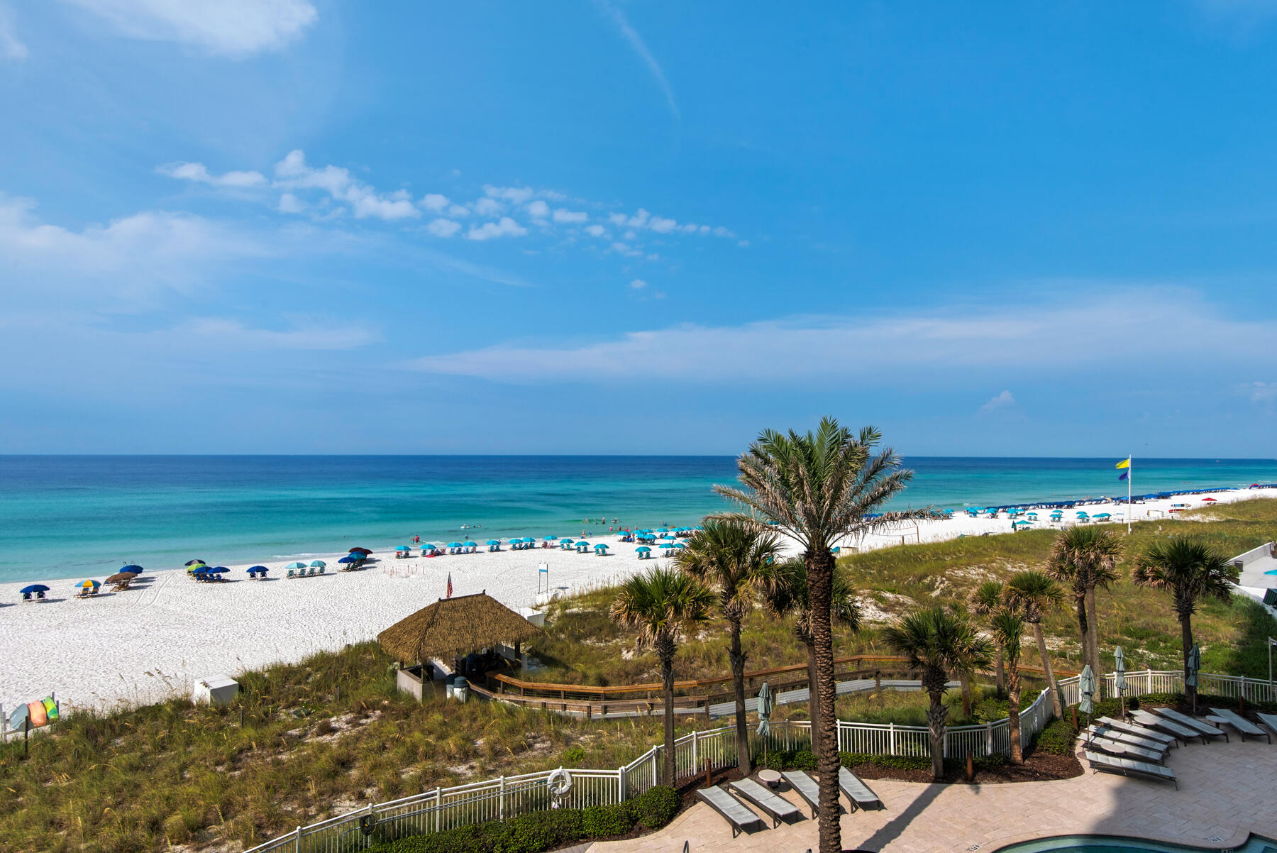 GRAND DUNES - SOUTH TOWER - Residential