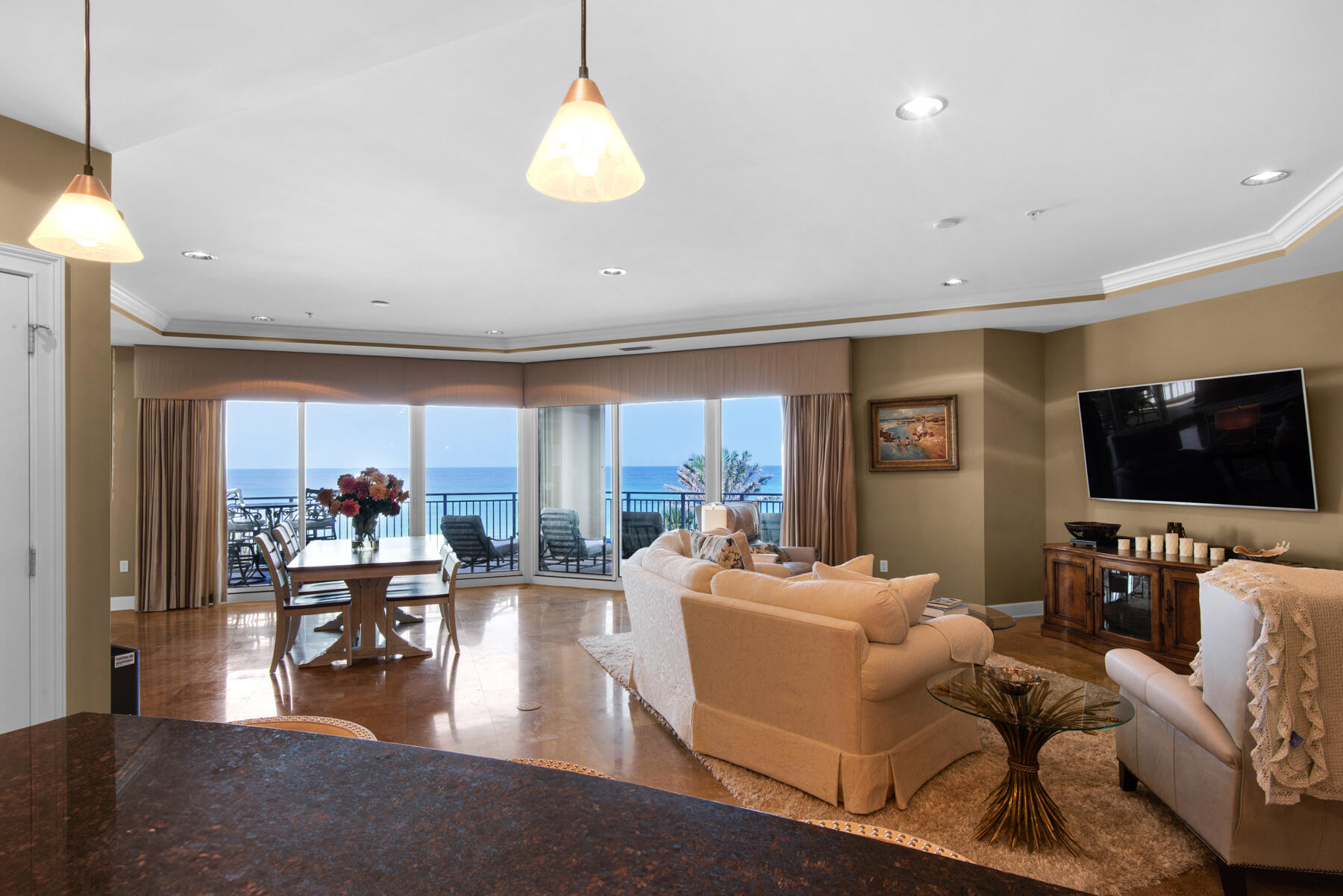 GRAND DUNES - SOUTH TOWER - Residential