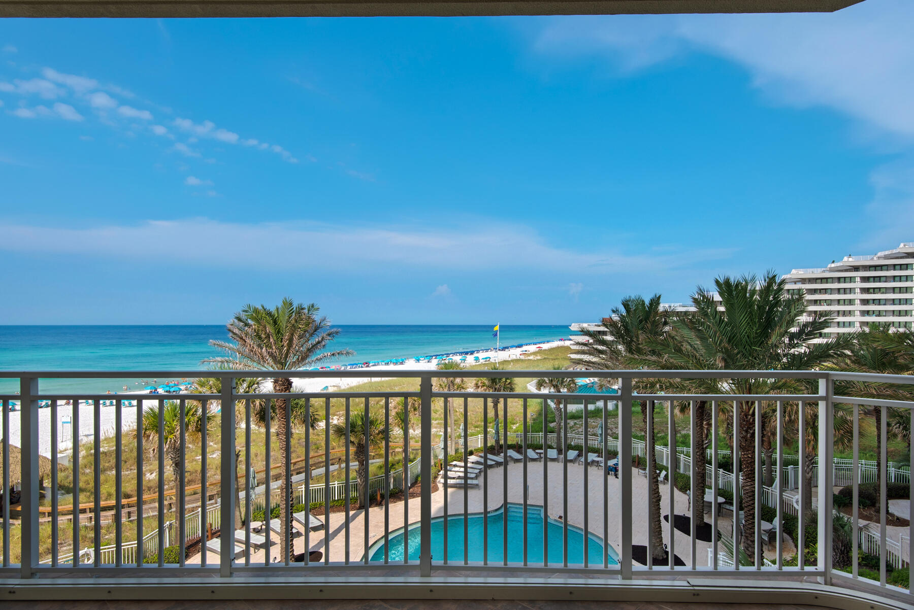 GRAND DUNES - SOUTH TOWER - Residential