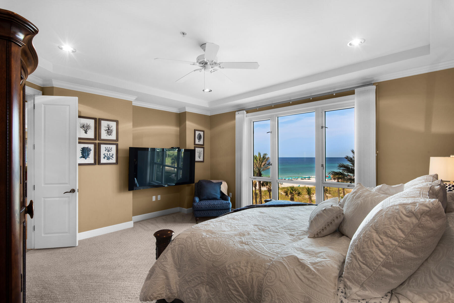 GRAND DUNES - SOUTH TOWER - Residential