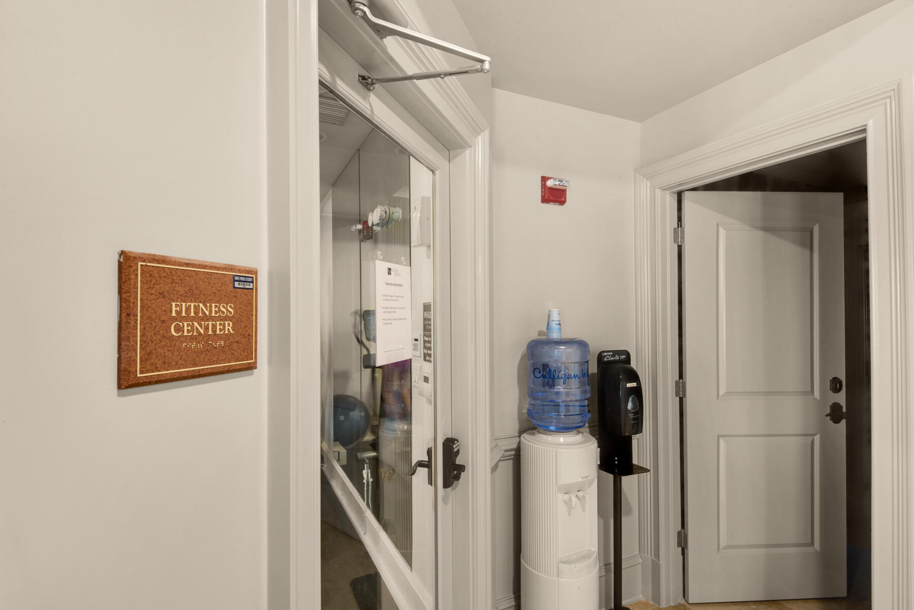 GRAND DUNES - SOUTH TOWER - Residential