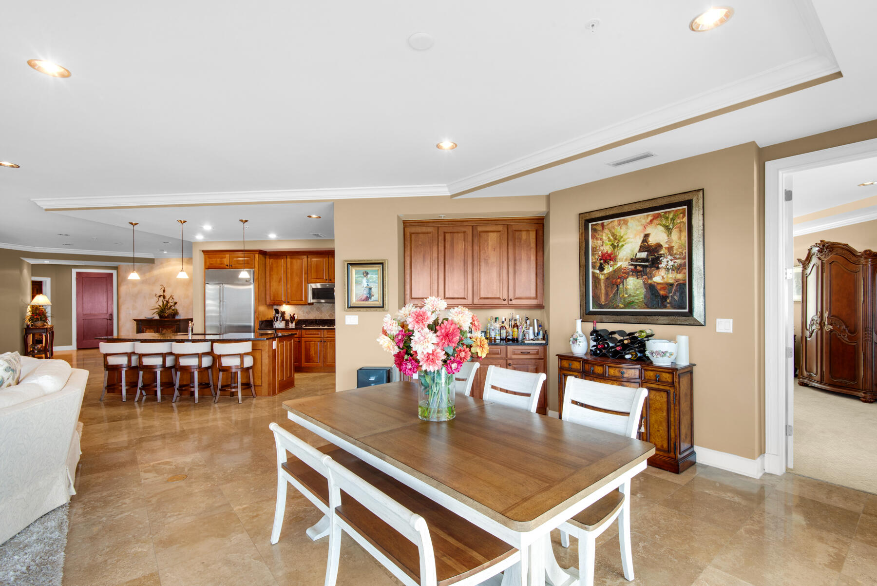 GRAND DUNES - SOUTH TOWER - Residential