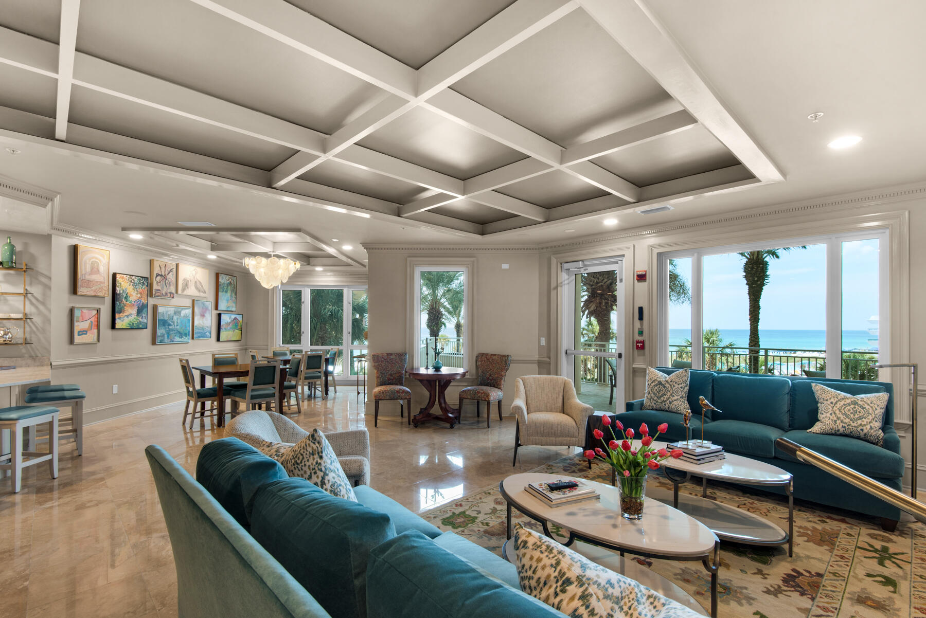 GRAND DUNES - SOUTH TOWER - Residential