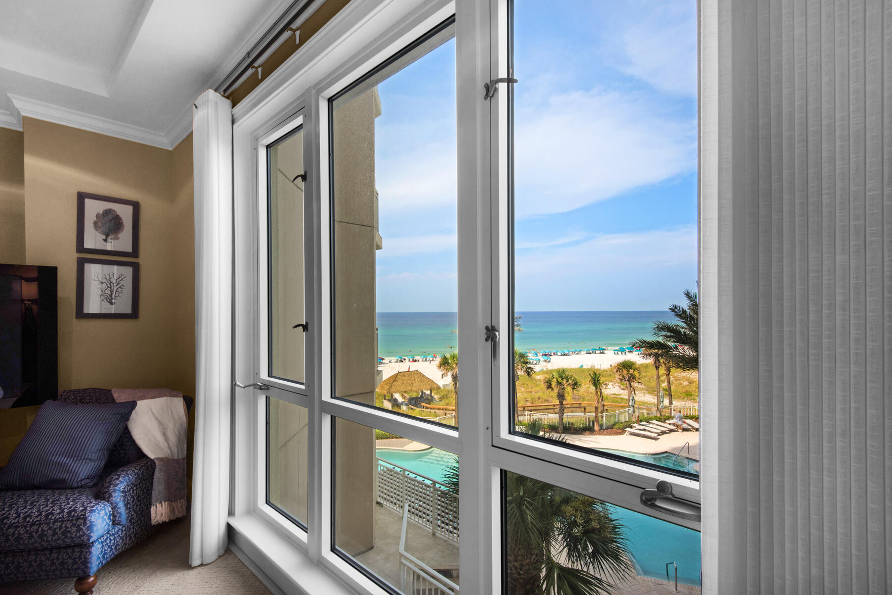 GRAND DUNES - SOUTH TOWER - Residential