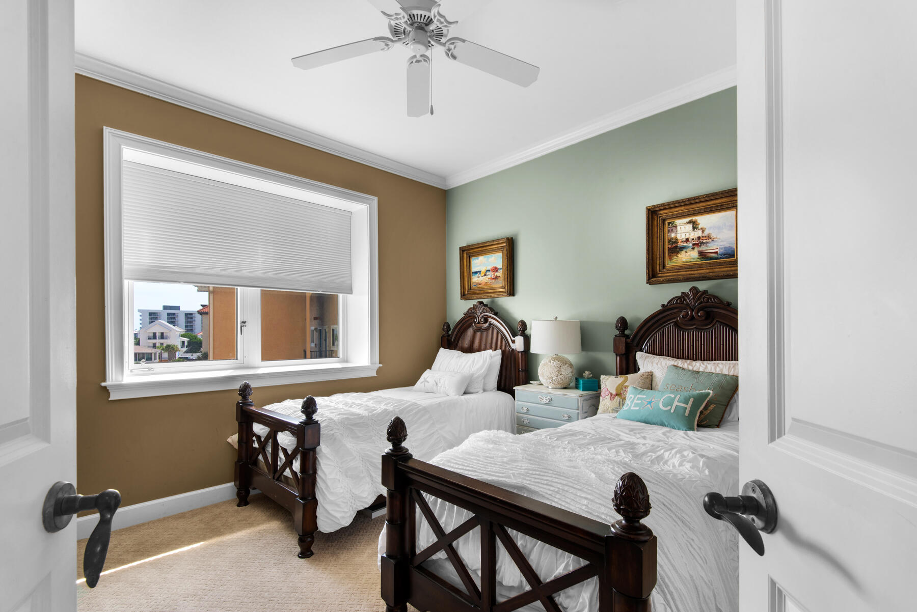 GRAND DUNES - SOUTH TOWER - Residential