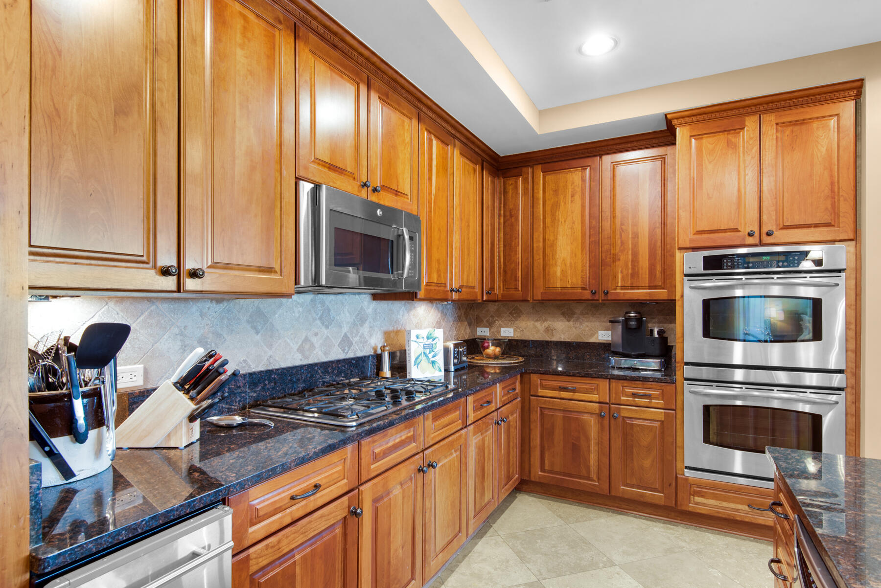 GRAND DUNES - SOUTH TOWER - Residential