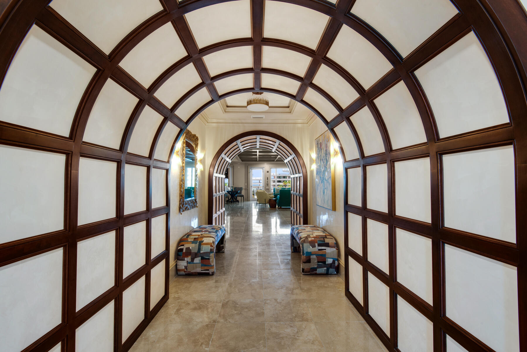GRAND DUNES - SOUTH TOWER - Residential