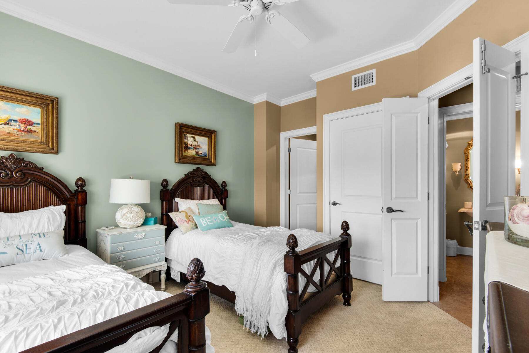 GRAND DUNES - SOUTH TOWER - Residential