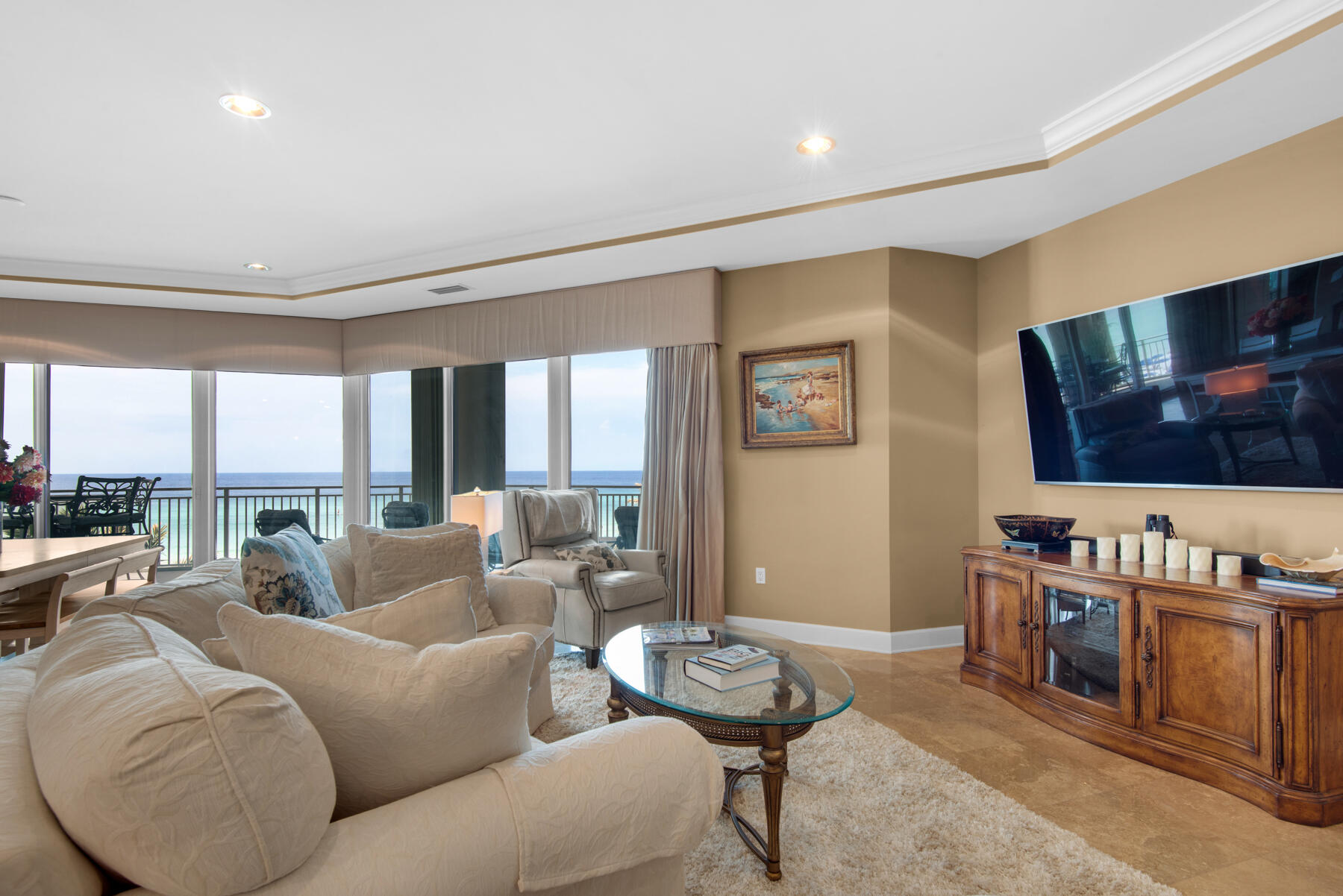 GRAND DUNES - SOUTH TOWER - Residential