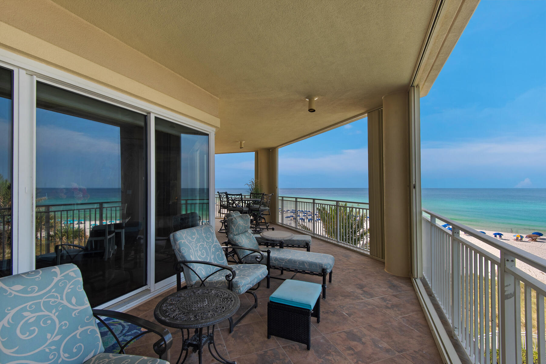 GRAND DUNES - SOUTH TOWER - Residential