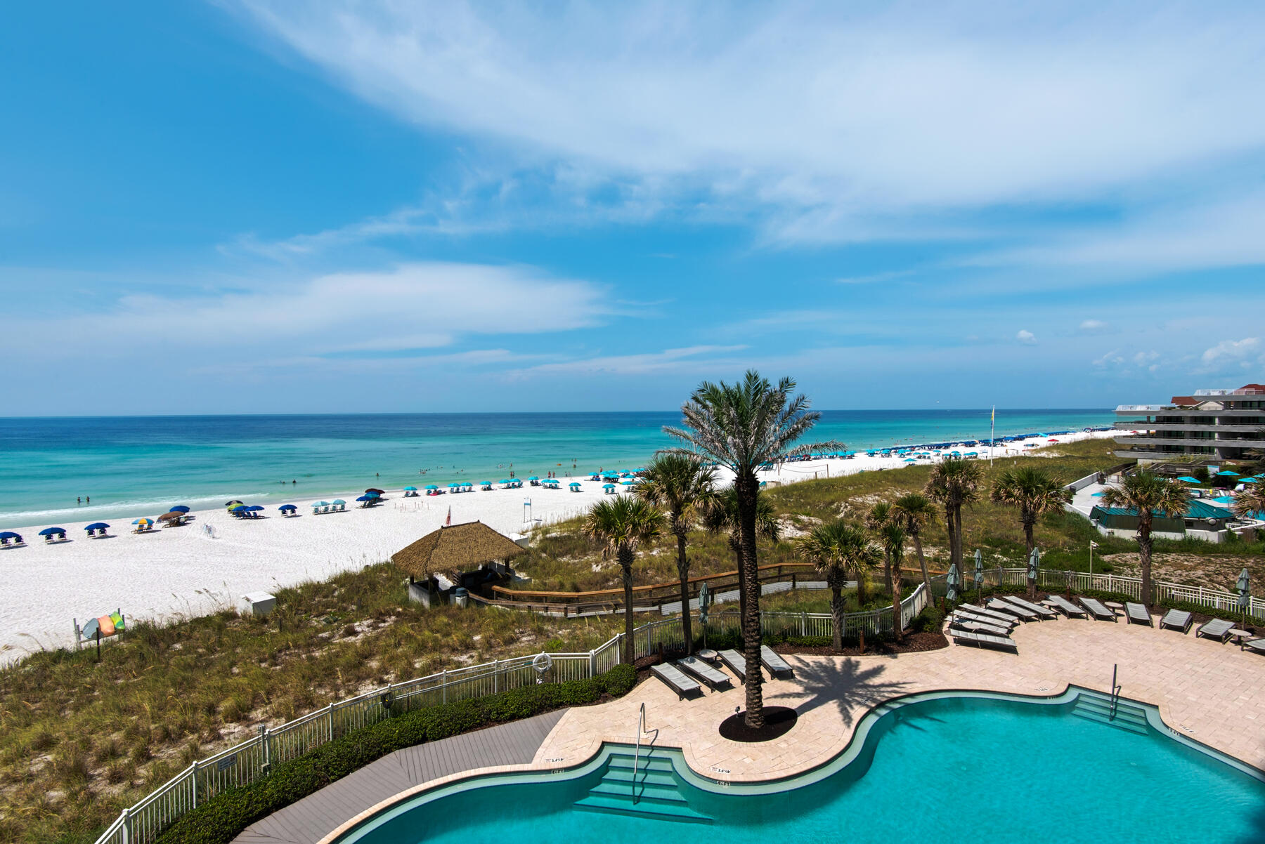 GRAND DUNES - SOUTH TOWER - Residential