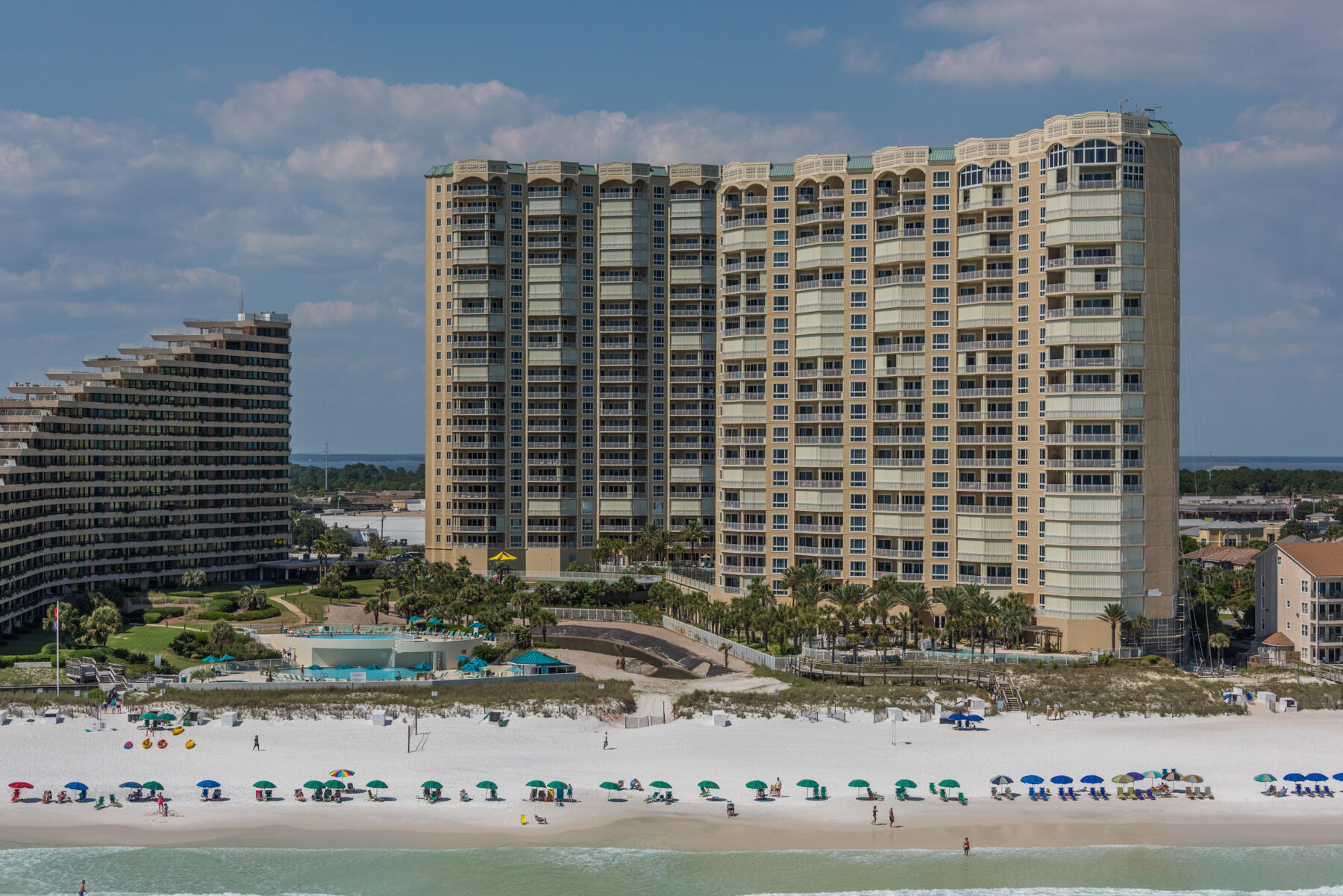 219 Scenic Gulf Drive UNIT 210