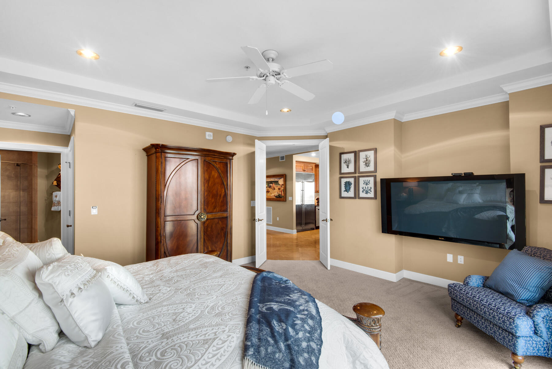 GRAND DUNES - SOUTH TOWER - Residential