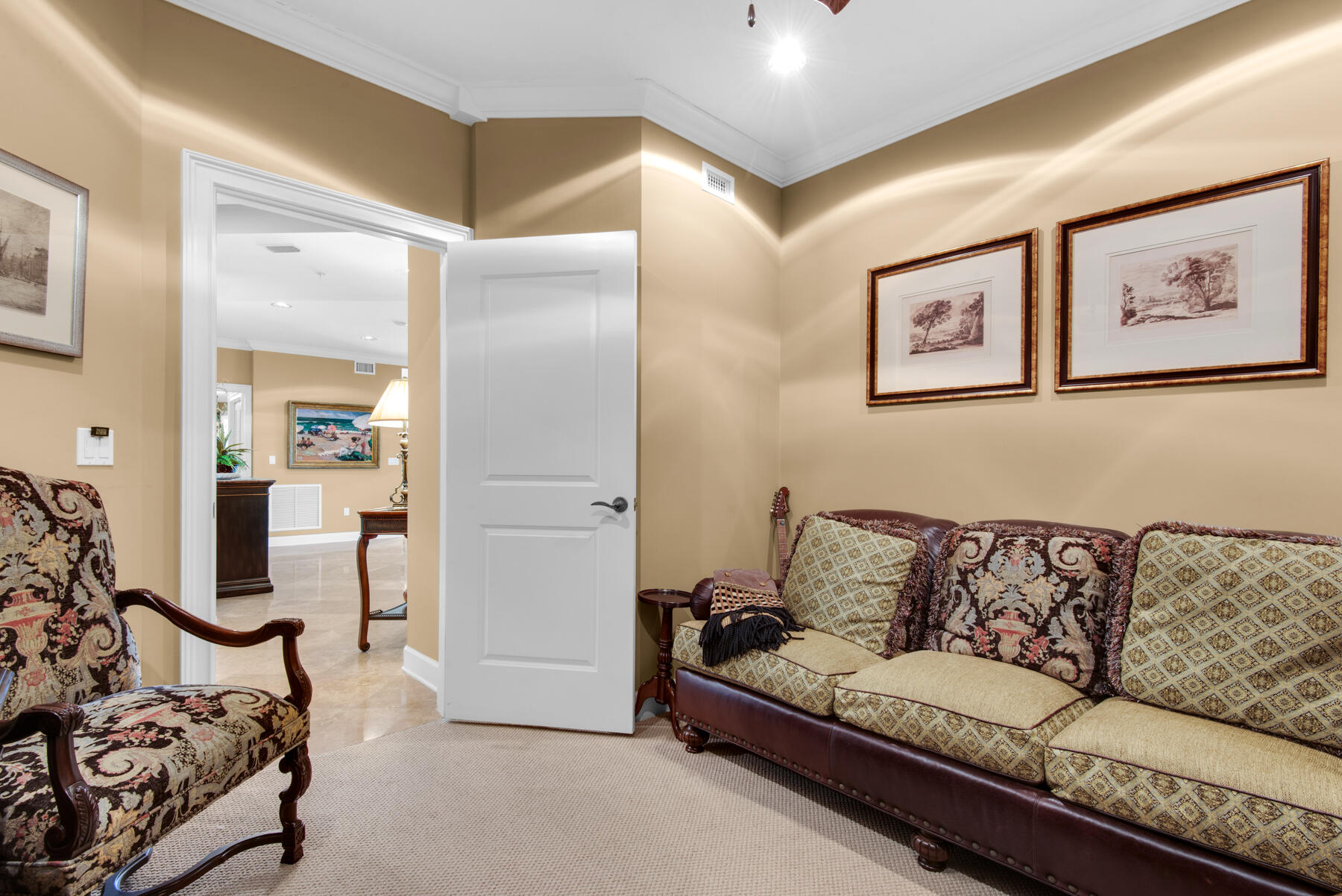 GRAND DUNES - SOUTH TOWER - Residential