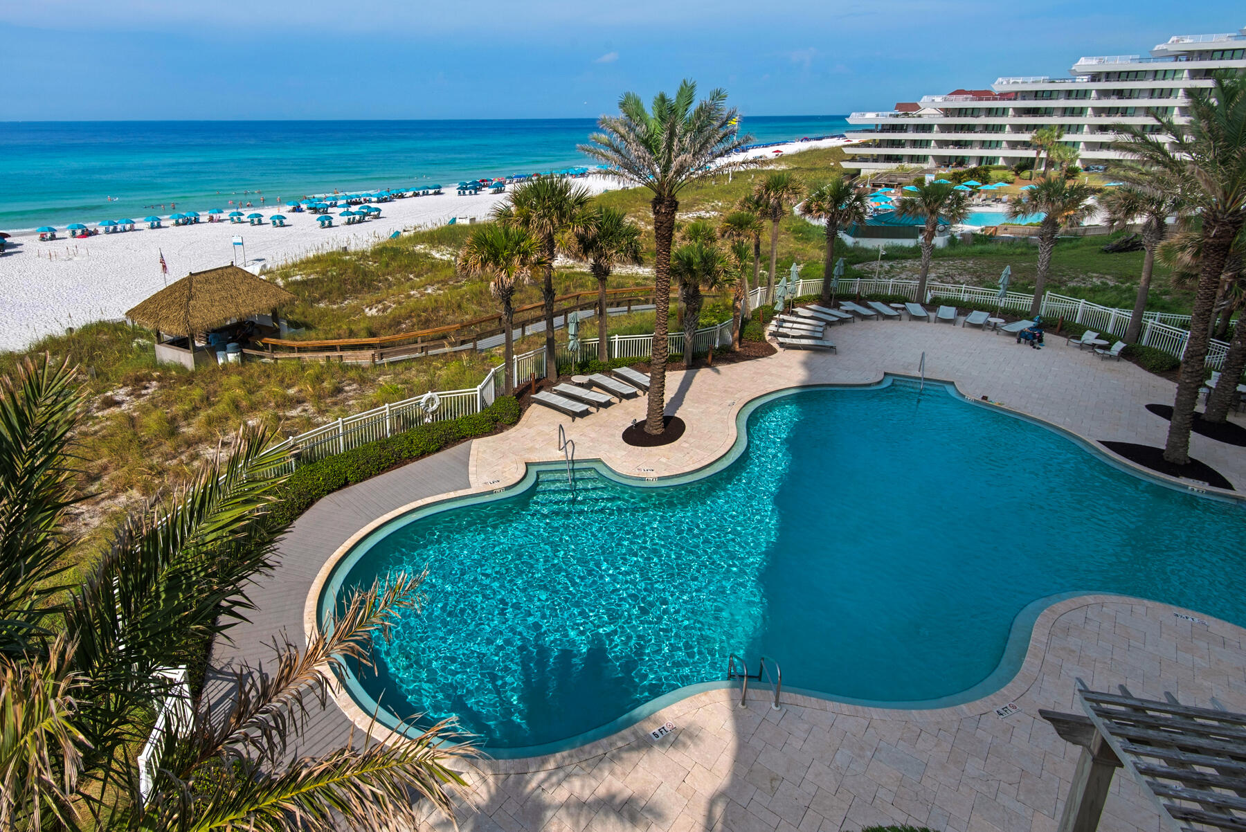 GRAND DUNES - SOUTH TOWER - Residential