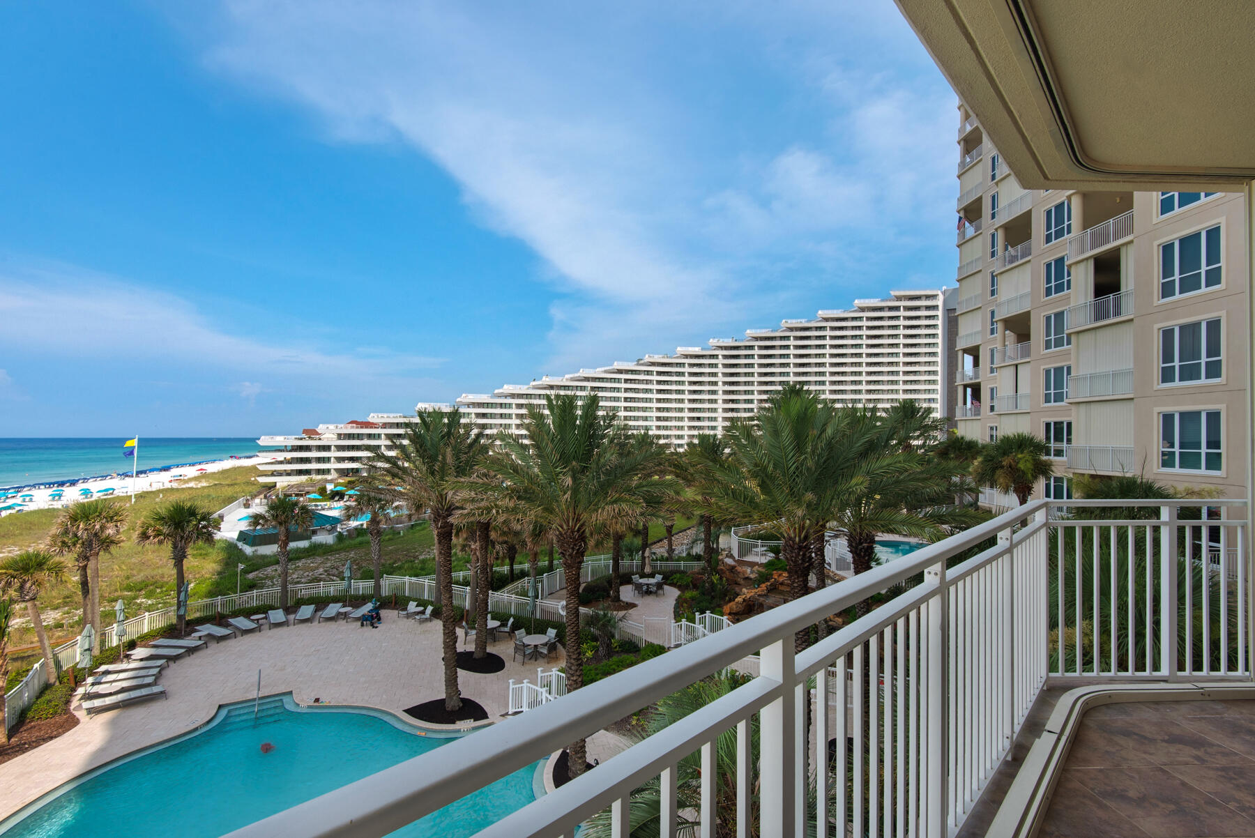 GRAND DUNES - SOUTH TOWER - Residential