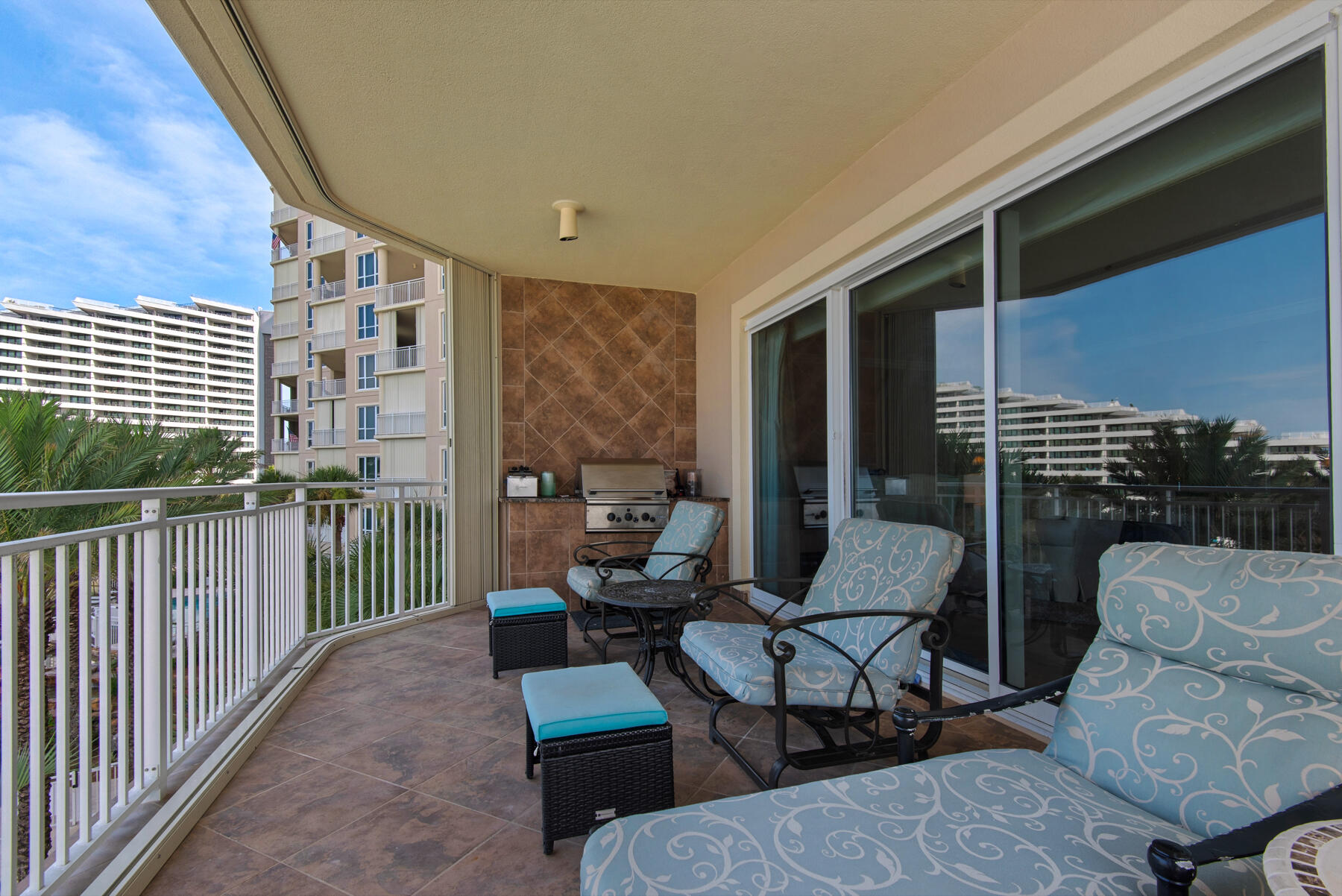 GRAND DUNES - SOUTH TOWER - Residential
