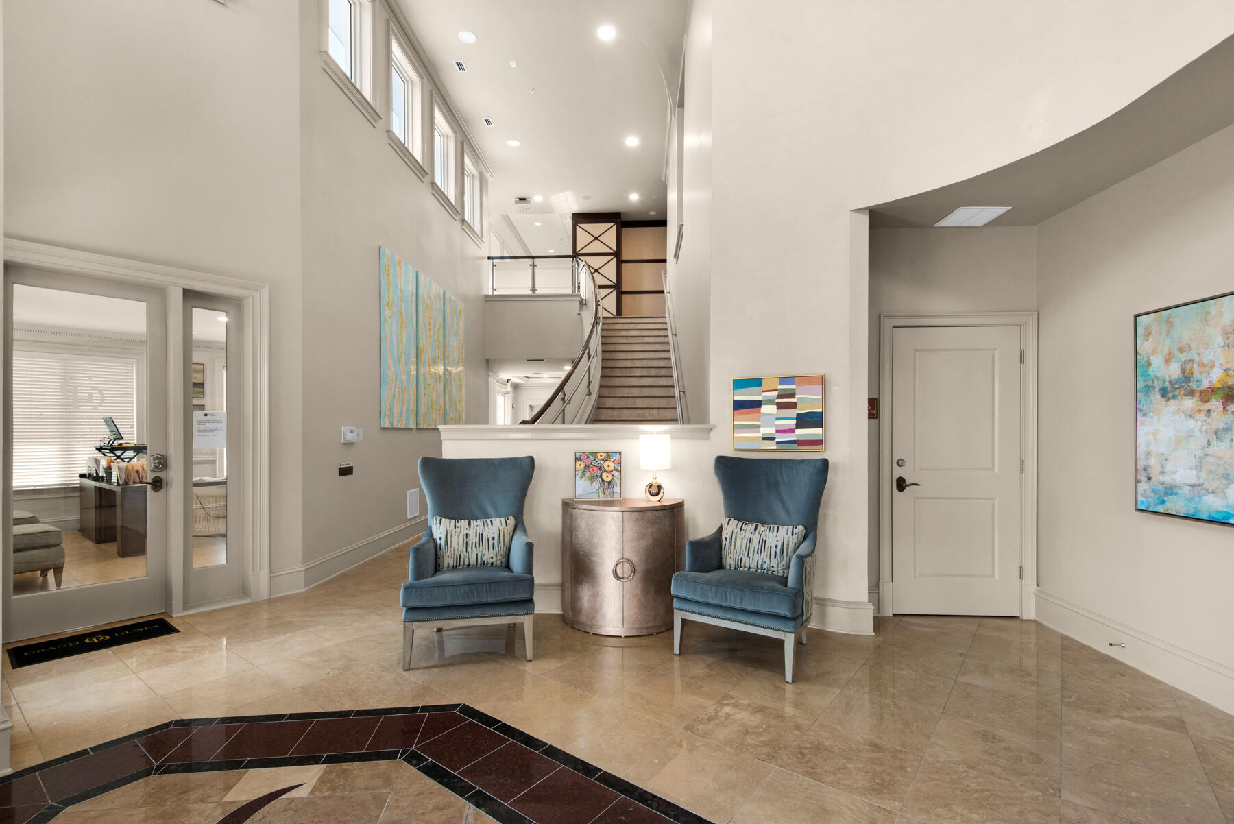 GRAND DUNES - SOUTH TOWER - Residential