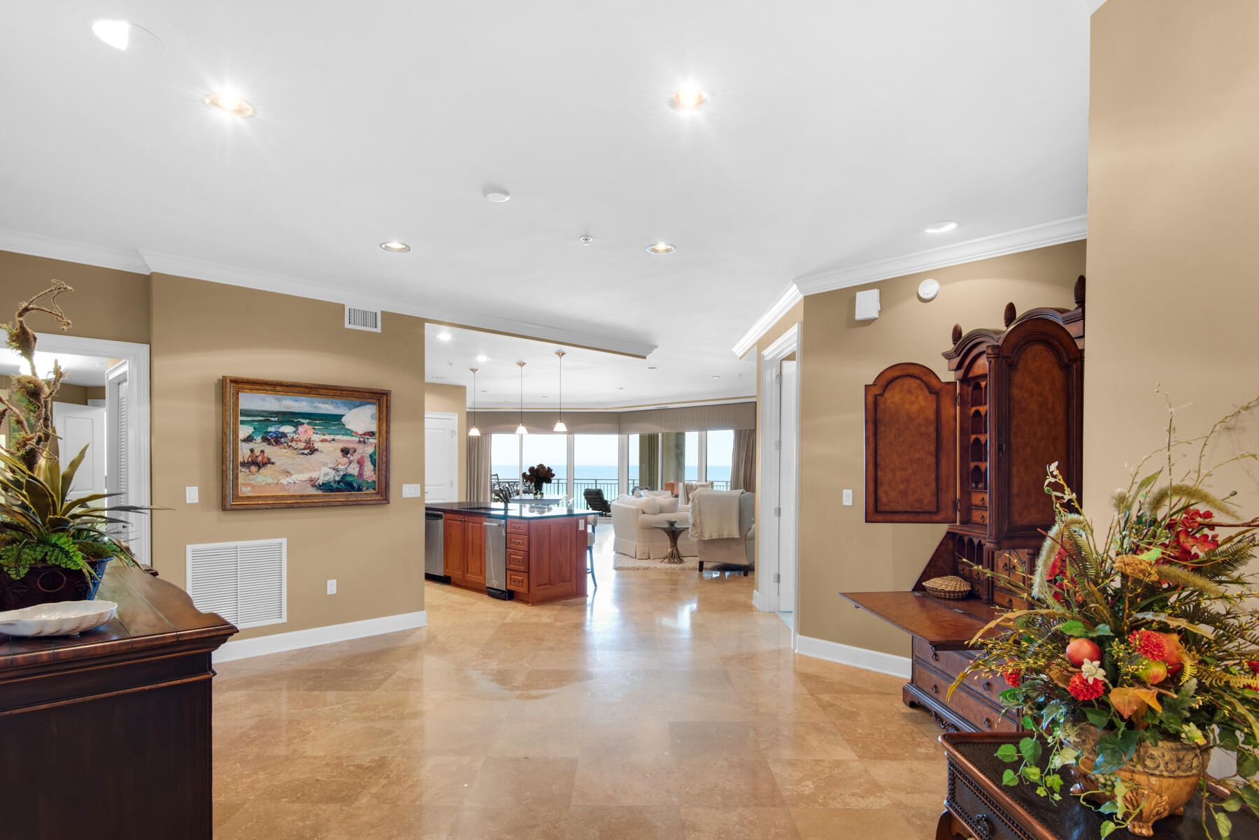 GRAND DUNES - SOUTH TOWER - Residential