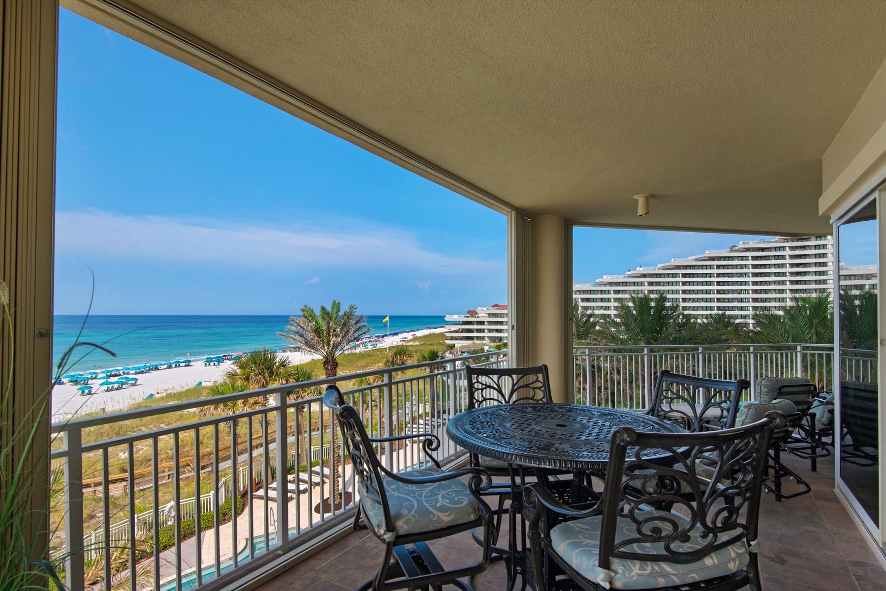 GRAND DUNES - SOUTH TOWER - Residential