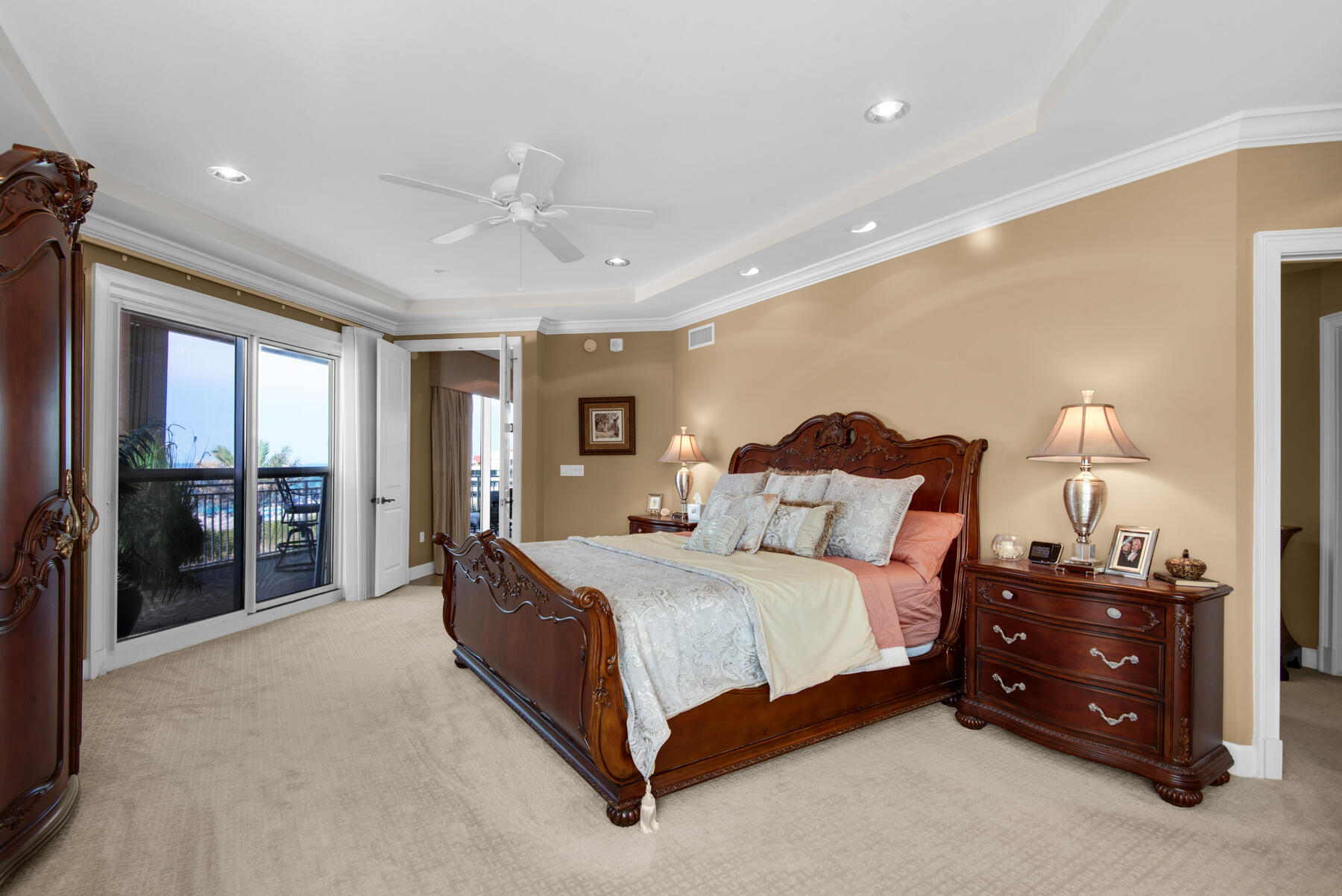 GRAND DUNES - SOUTH TOWER - Residential