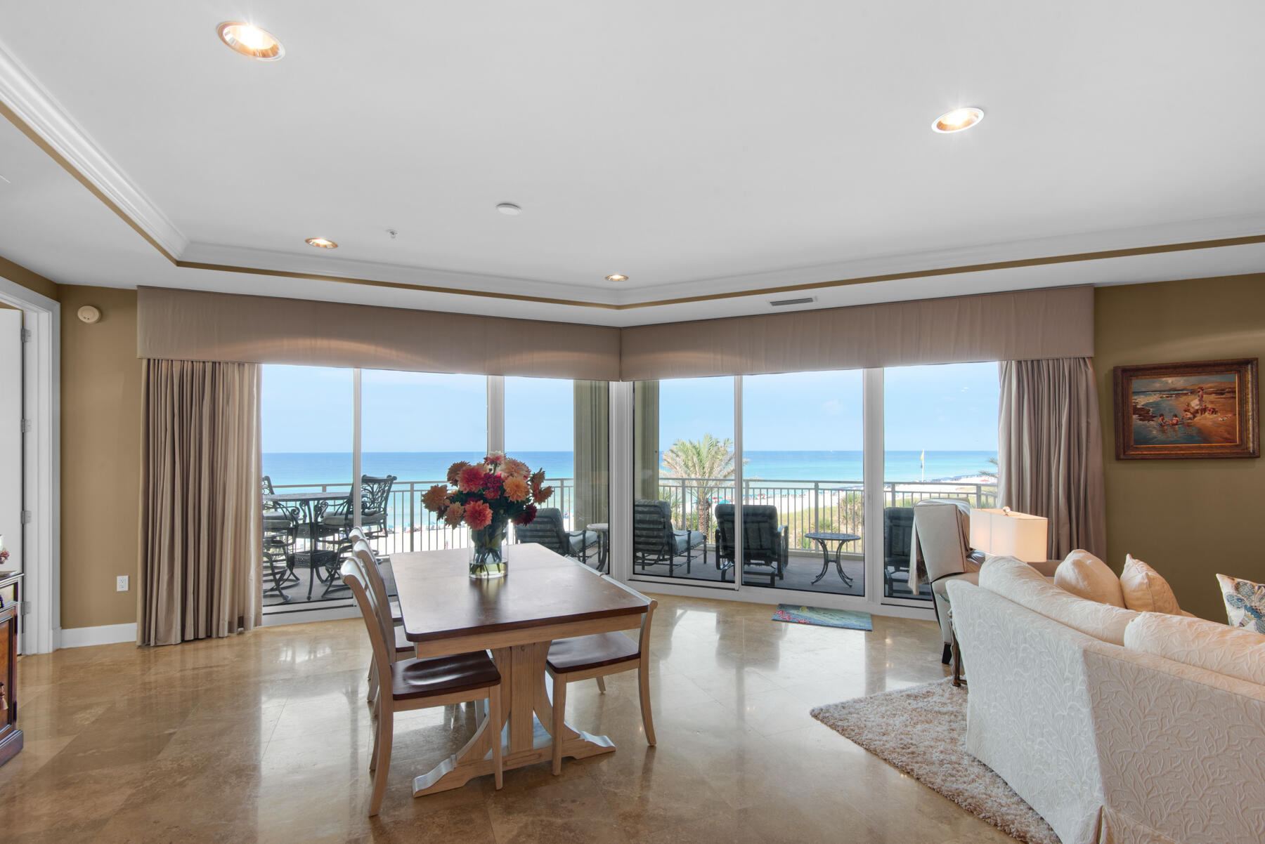 GRAND DUNES - SOUTH TOWER - Residential