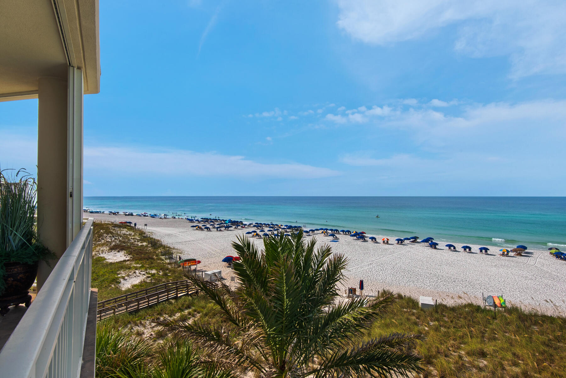 GRAND DUNES - SOUTH TOWER - Residential