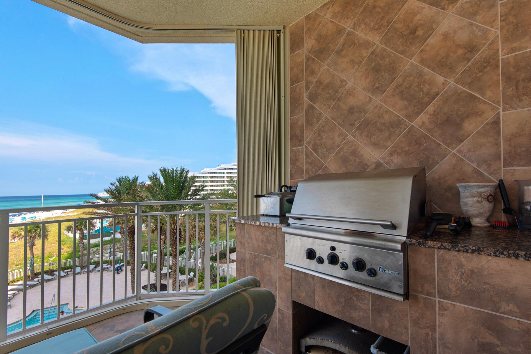 GRAND DUNES - SOUTH TOWER - Residential