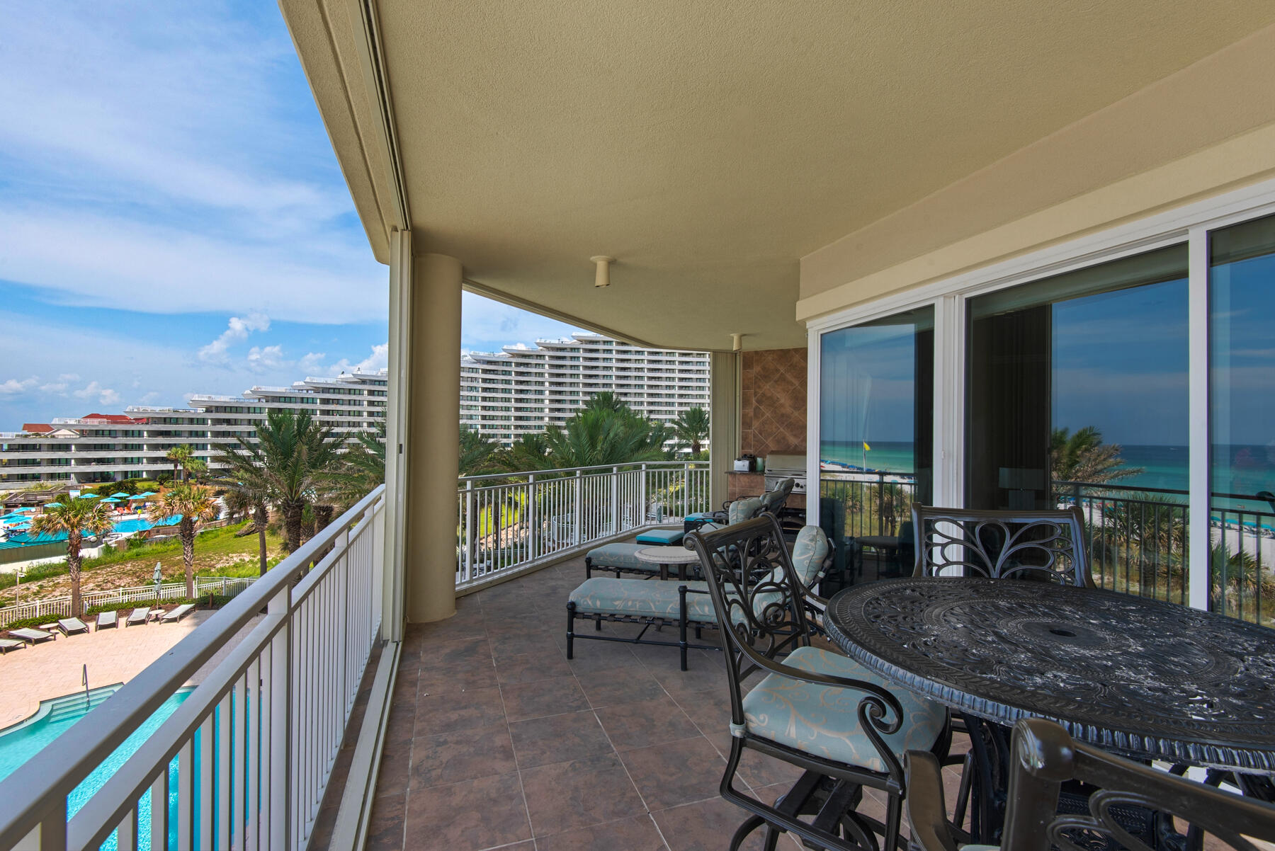 GRAND DUNES - SOUTH TOWER - Residential