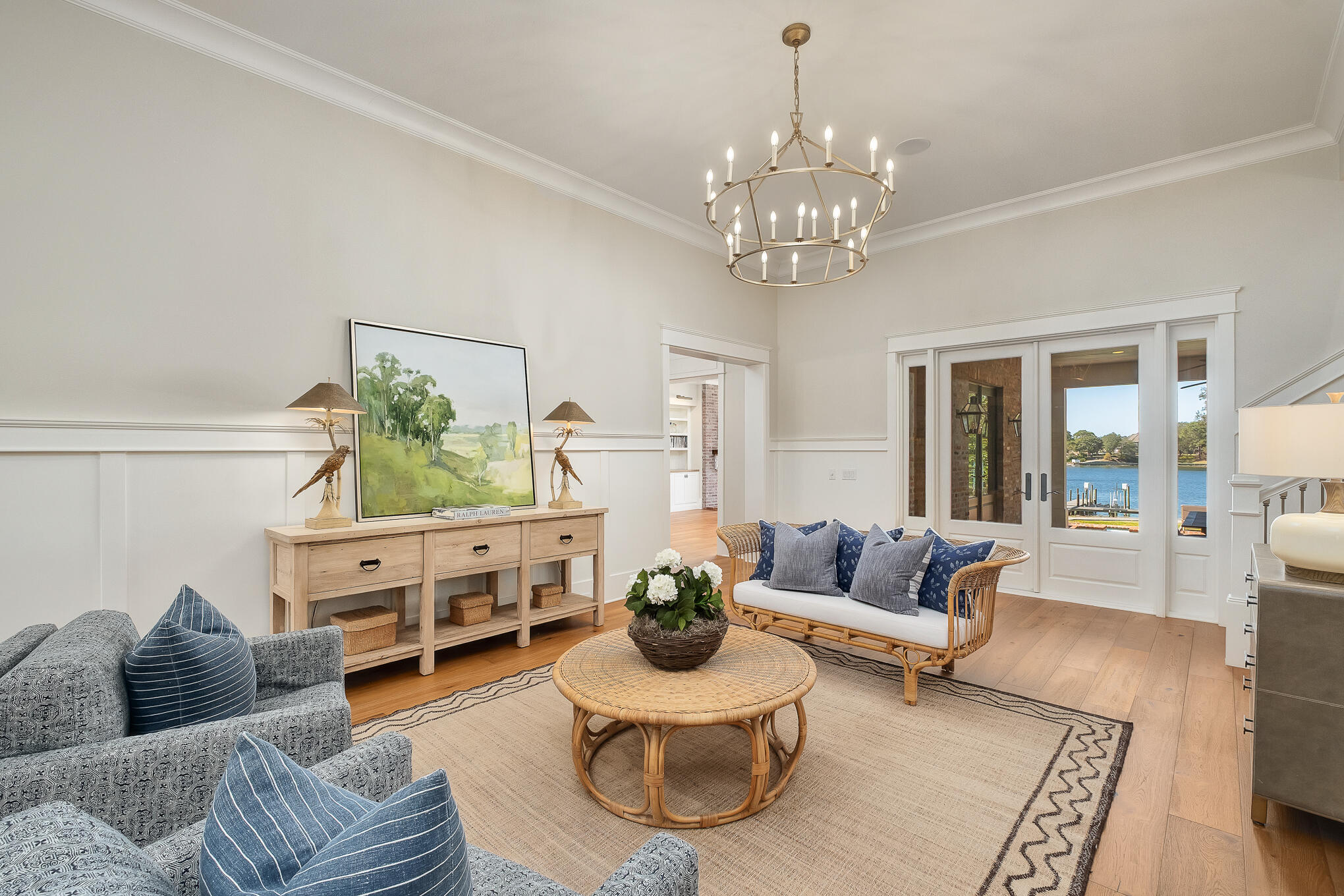 SAFE HARBOR - Residential