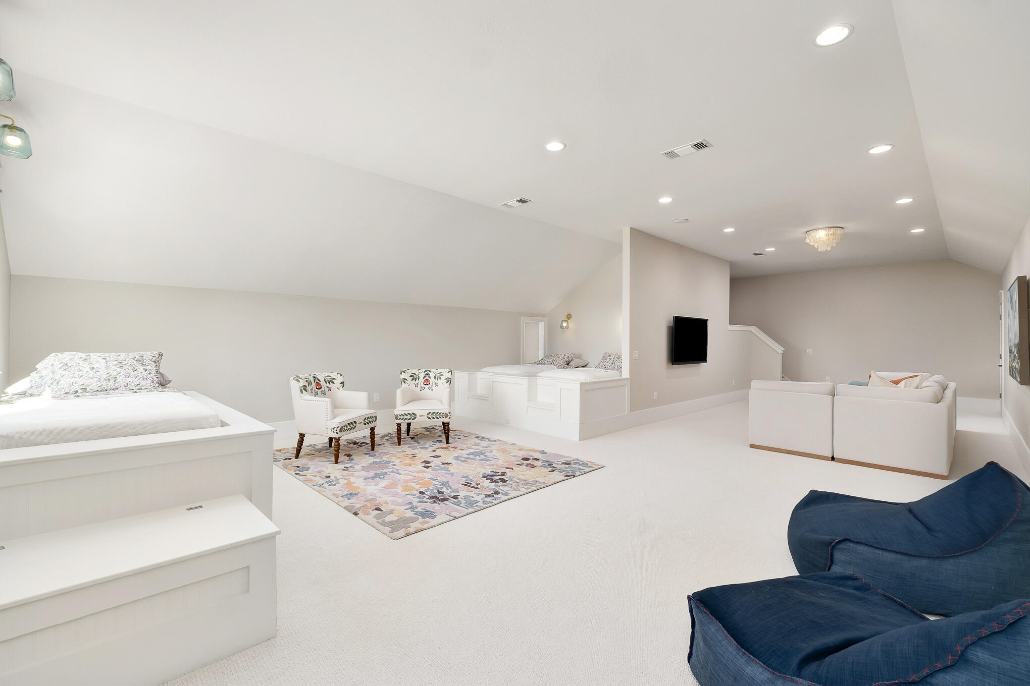 SAFE HARBOR - Residential