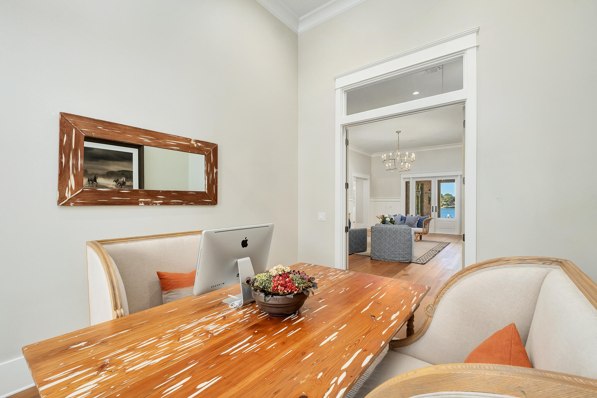 SAFE HARBOR - Residential