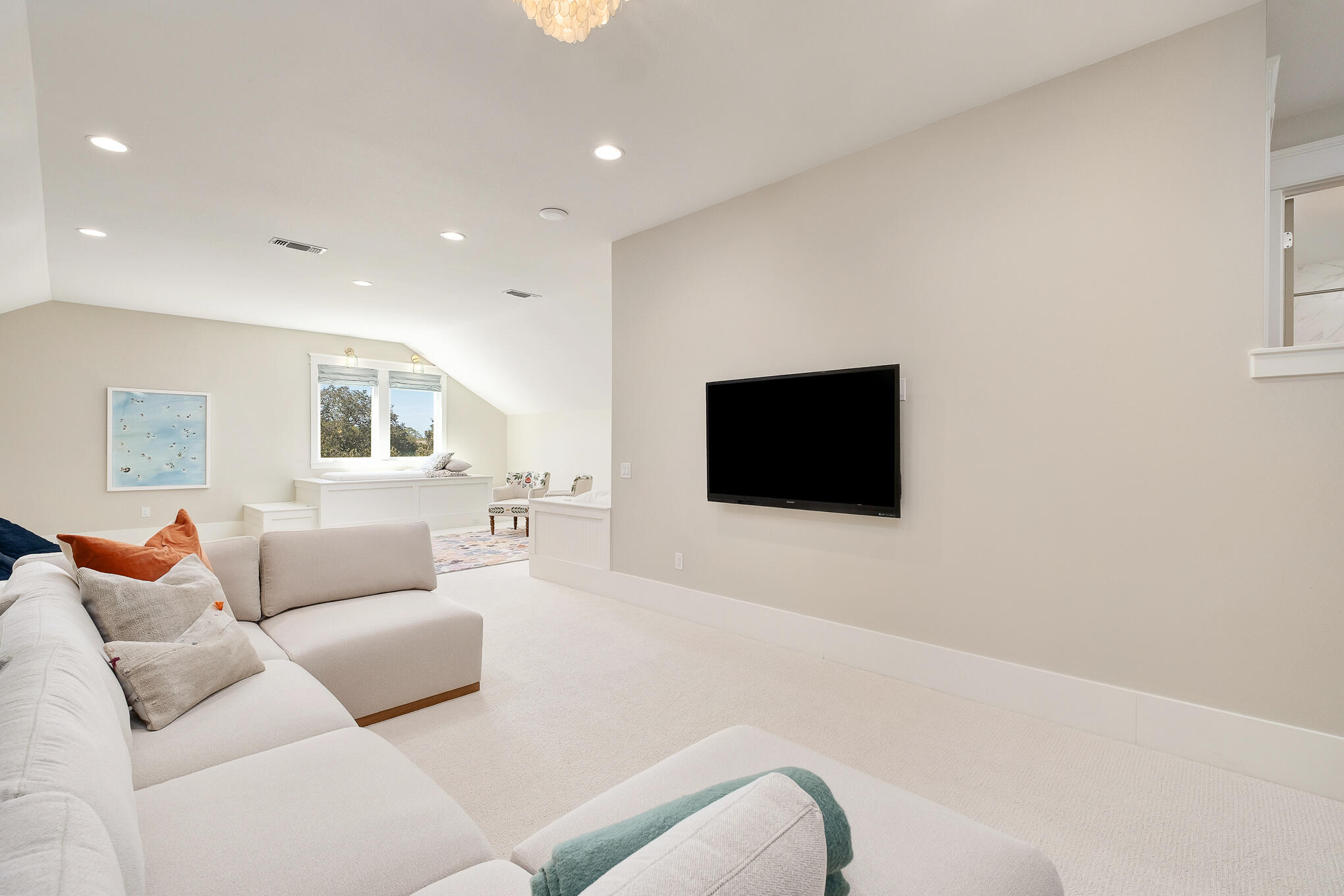 SAFE HARBOR - Residential