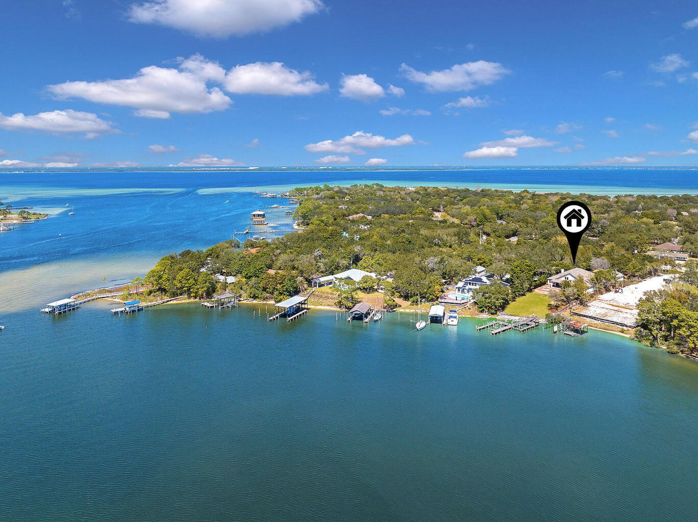 SAFE HARBOR - Residential