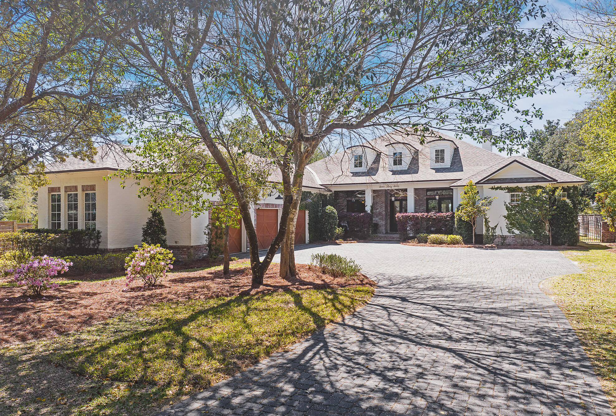 SAFE HARBOR - Residential