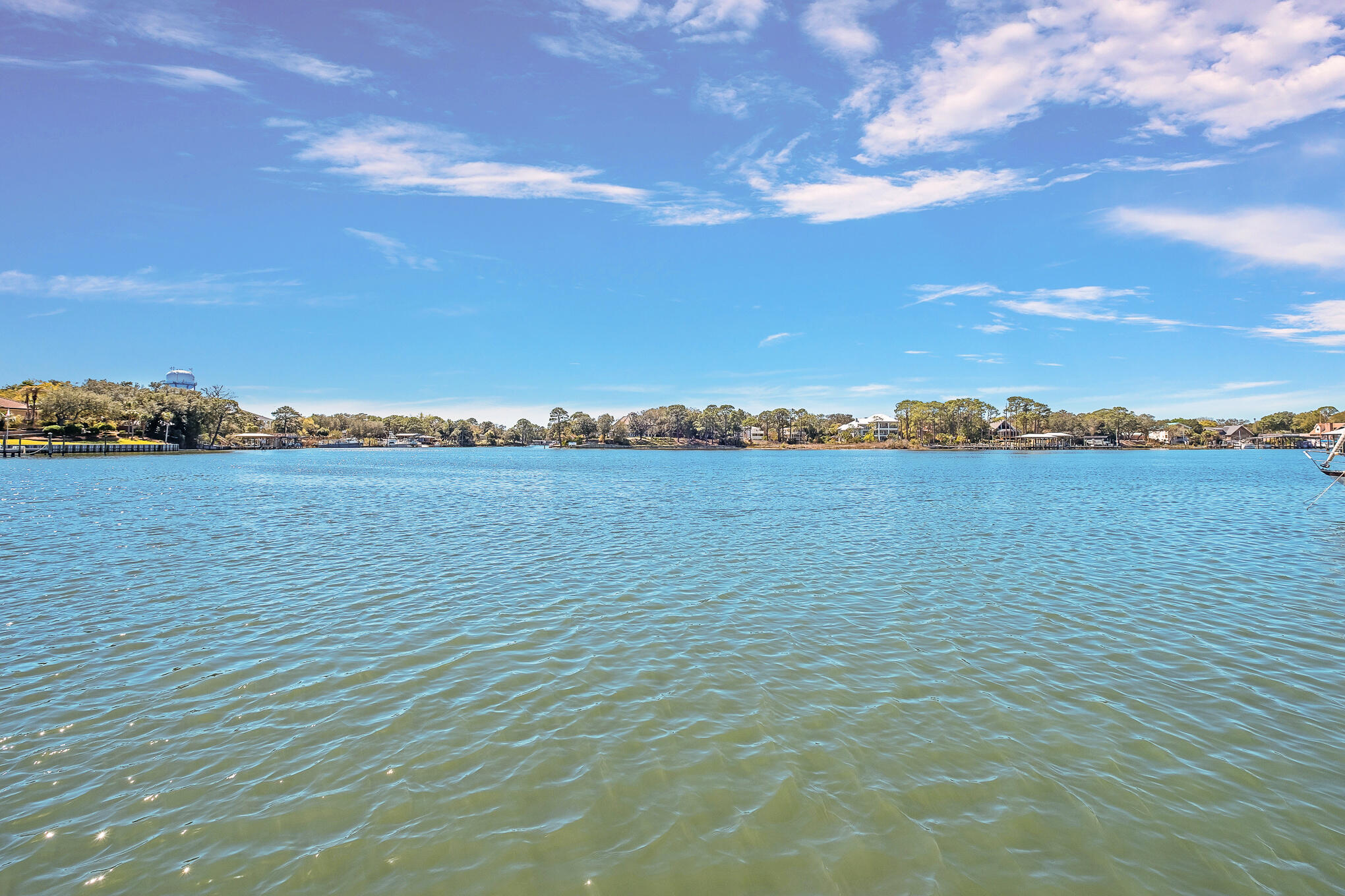SAFE HARBOR - Residential