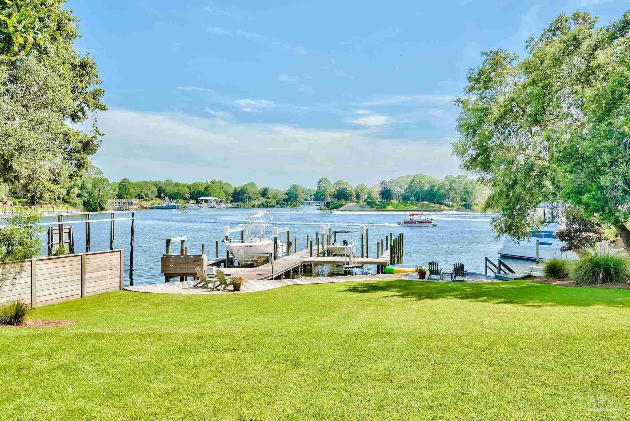 SAFE HARBOR - Residential