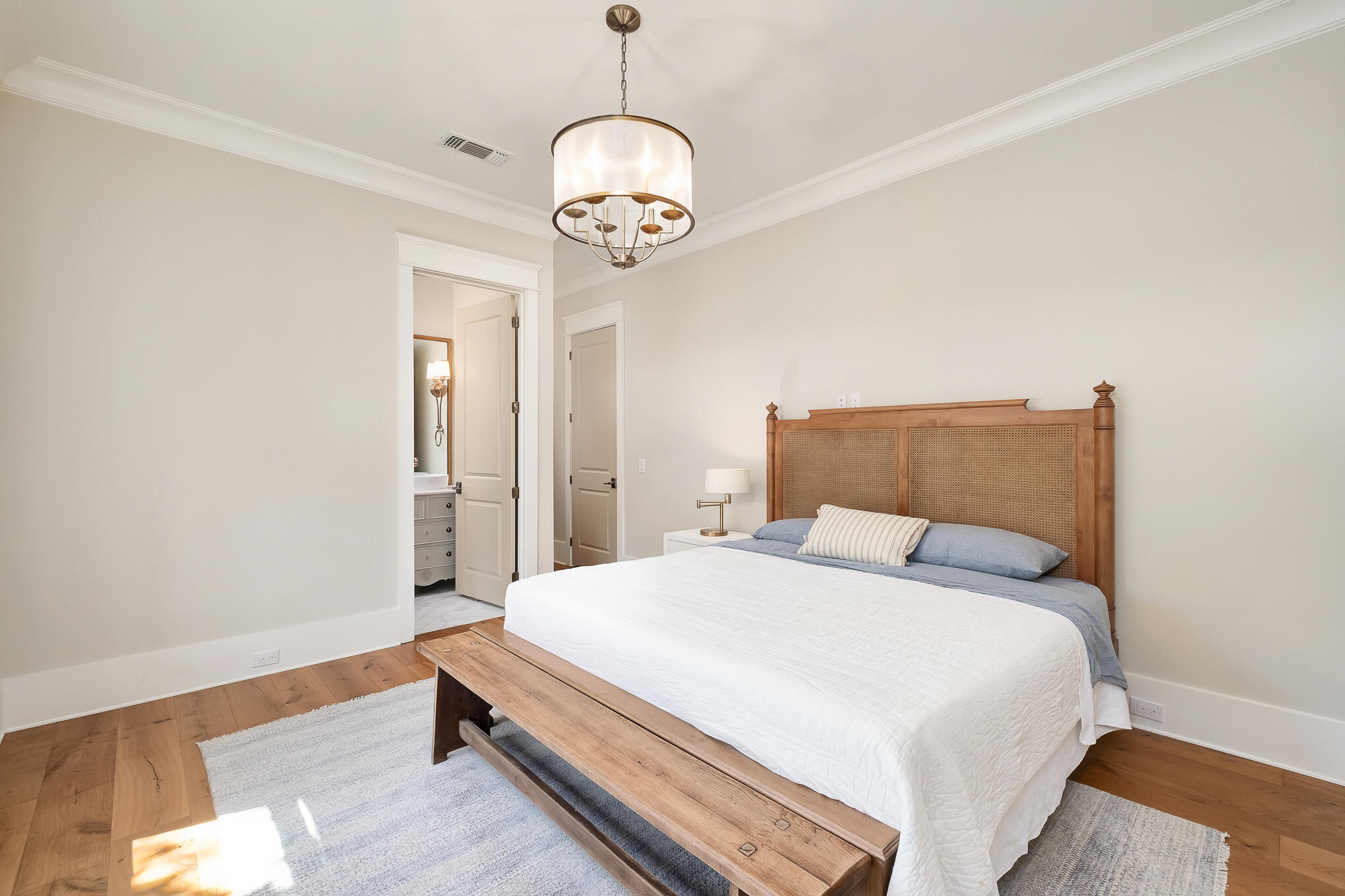 SAFE HARBOR - Residential