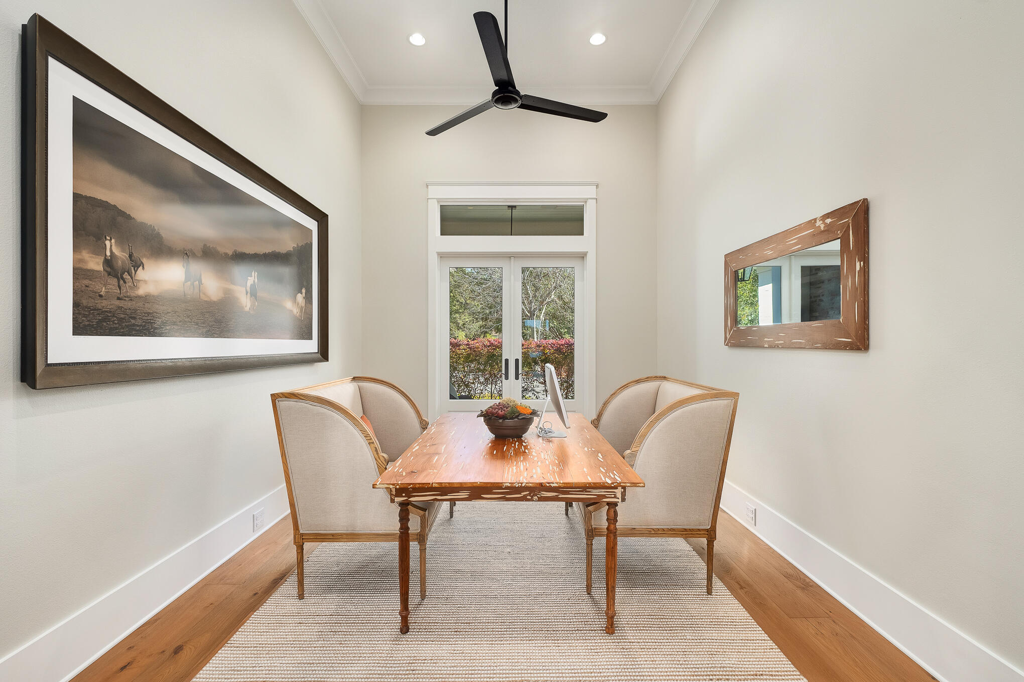 SAFE HARBOR - Residential