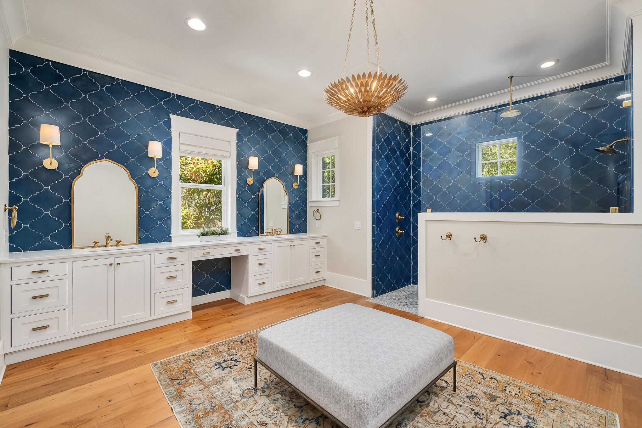 SAFE HARBOR - Residential