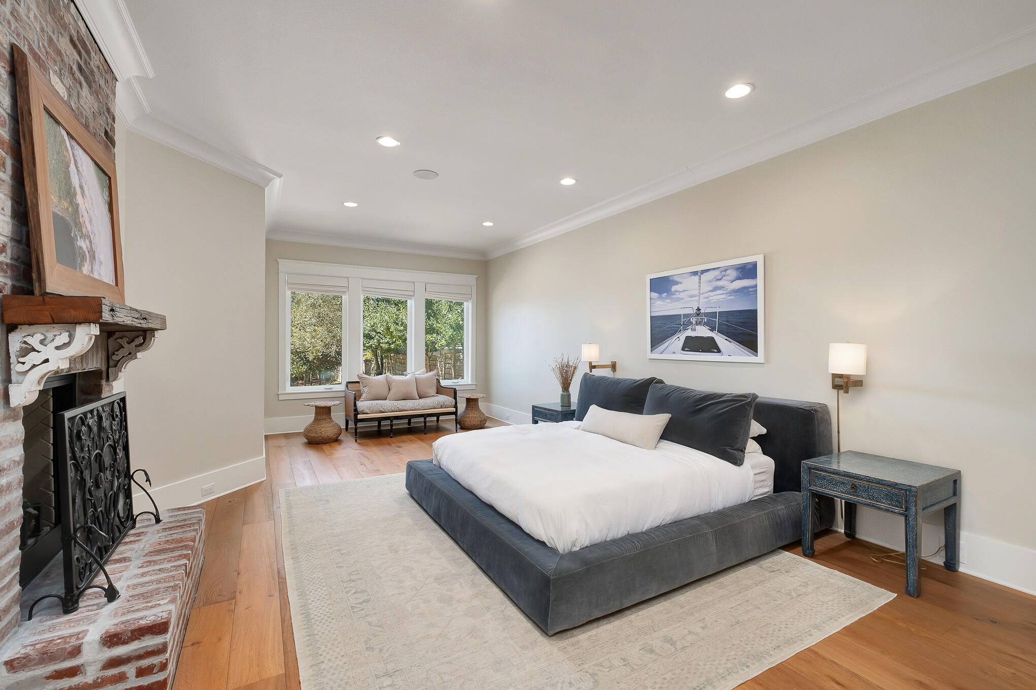 SAFE HARBOR - Residential