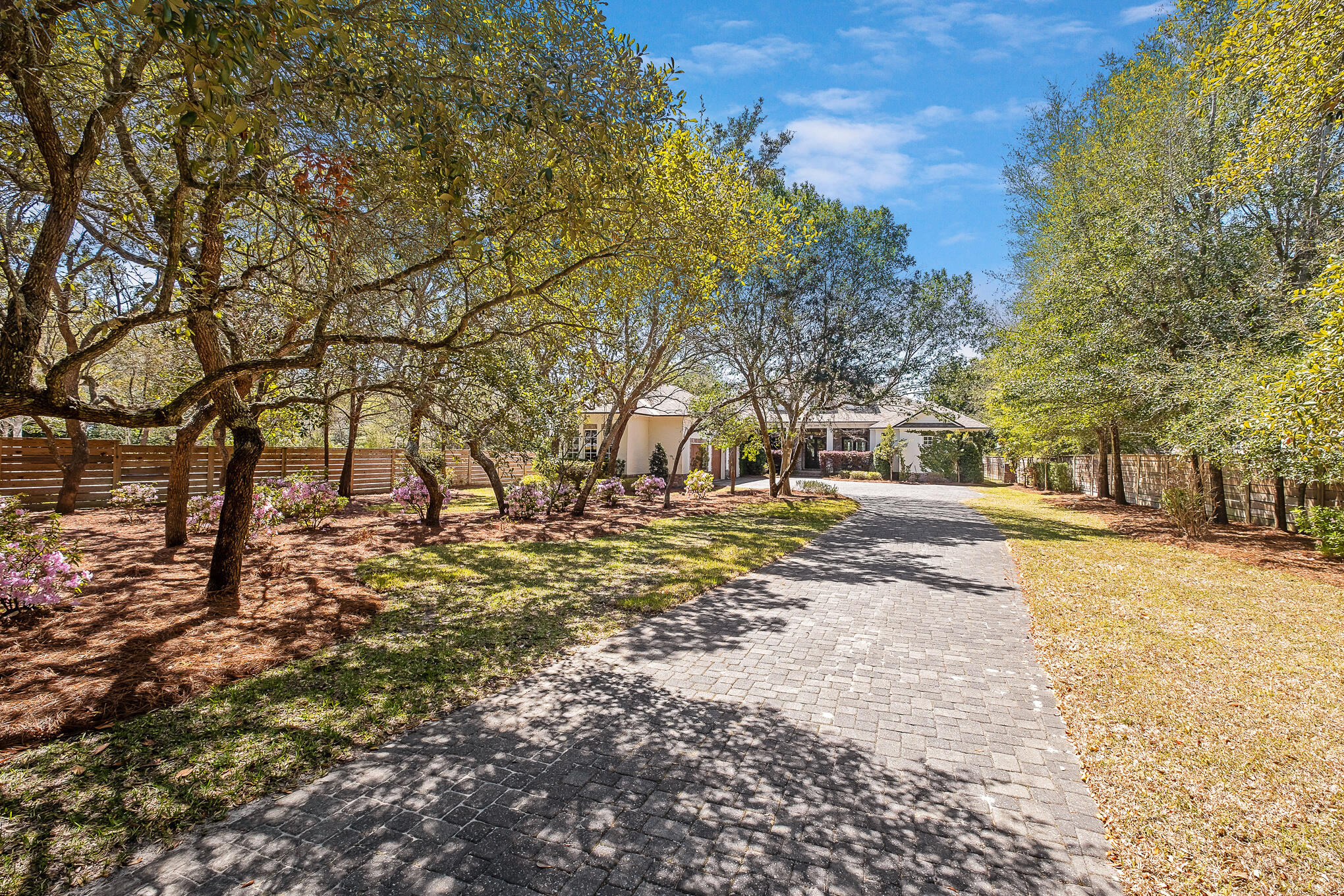 SAFE HARBOR - Residential