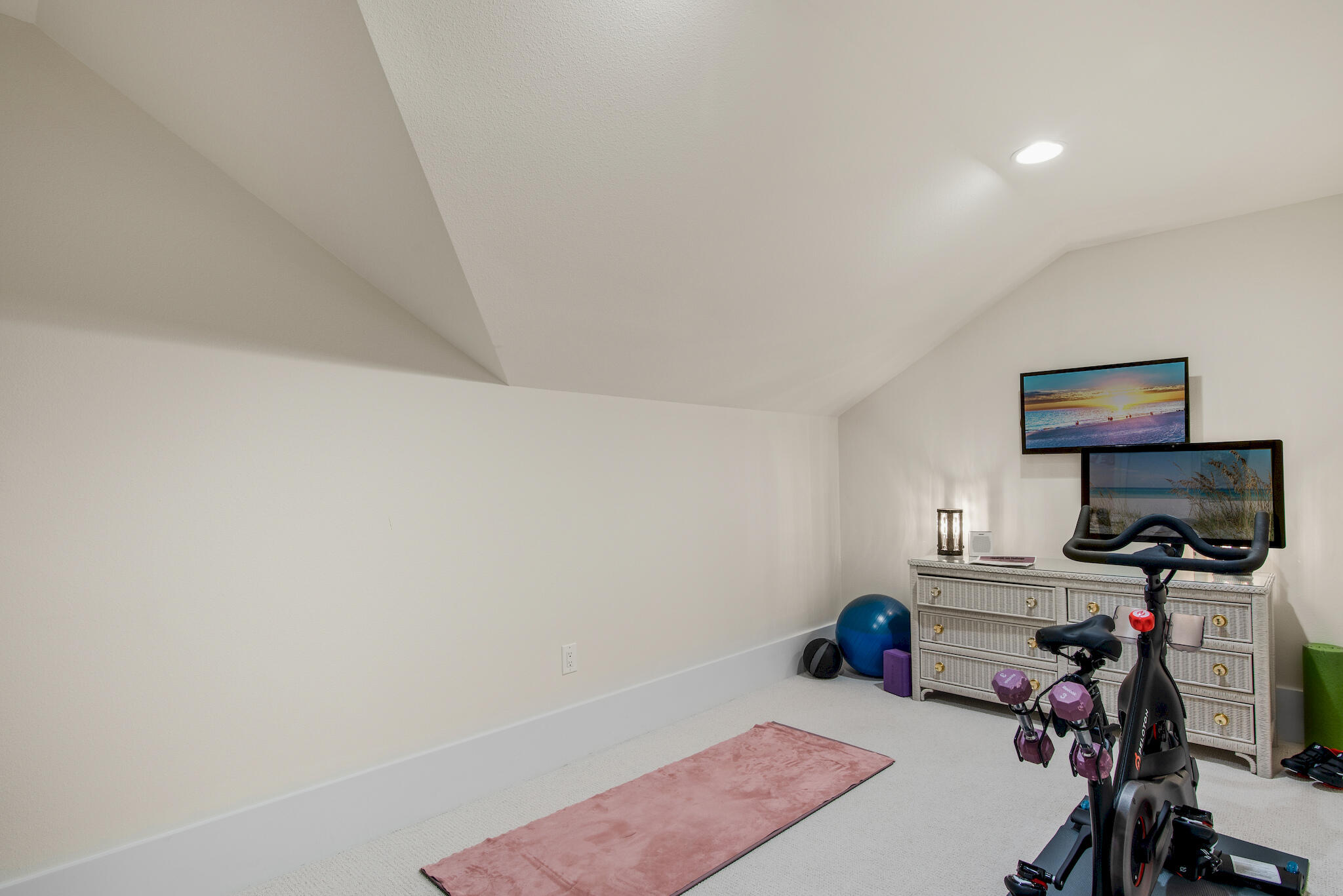 SAFE HARBOR - Residential