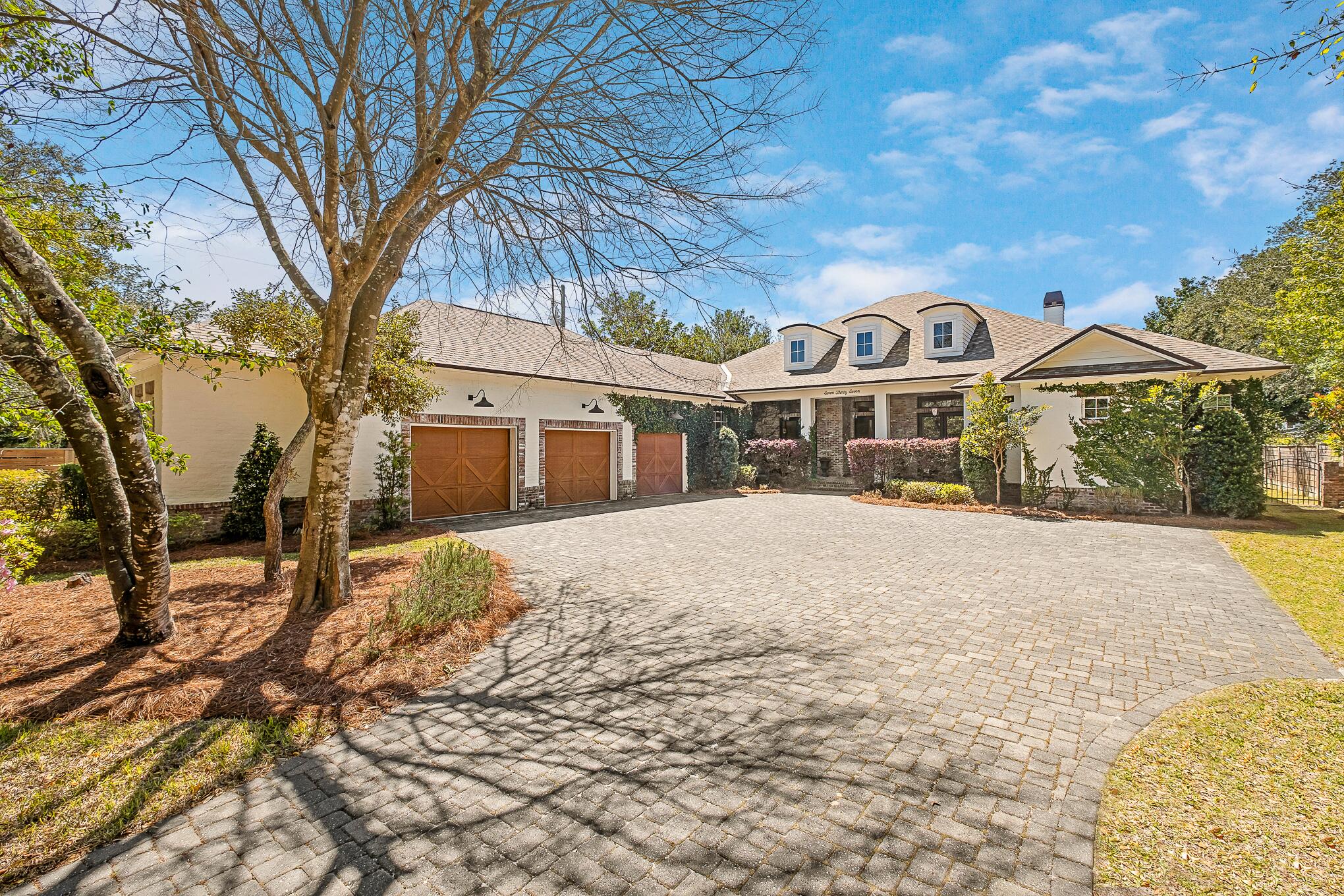 SAFE HARBOR - Residential