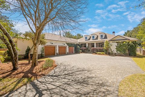 737 Bayou Drive Destin FL 32541