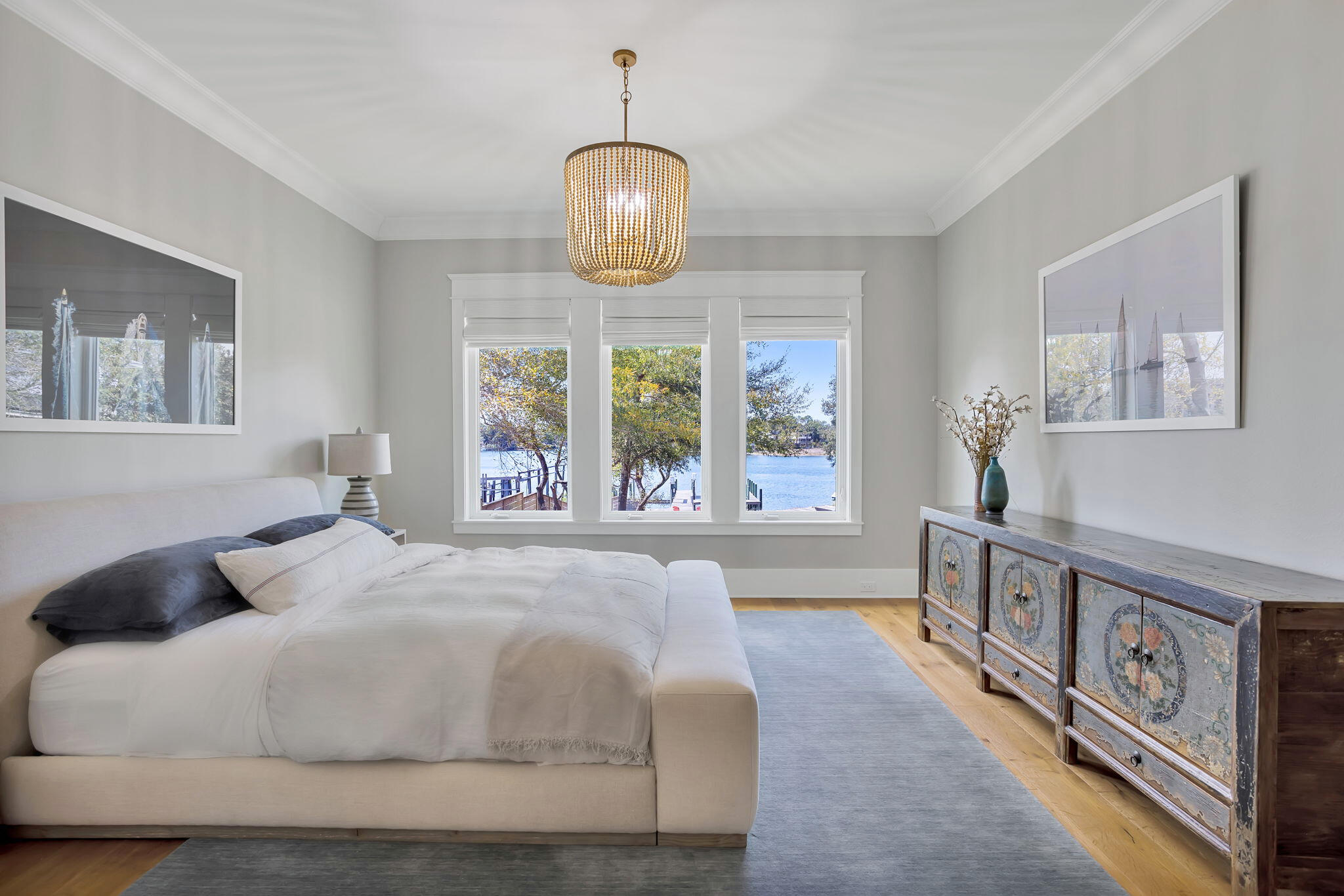 SAFE HARBOR - Residential