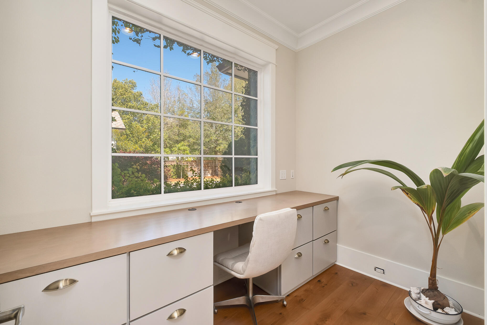 SAFE HARBOR - Residential