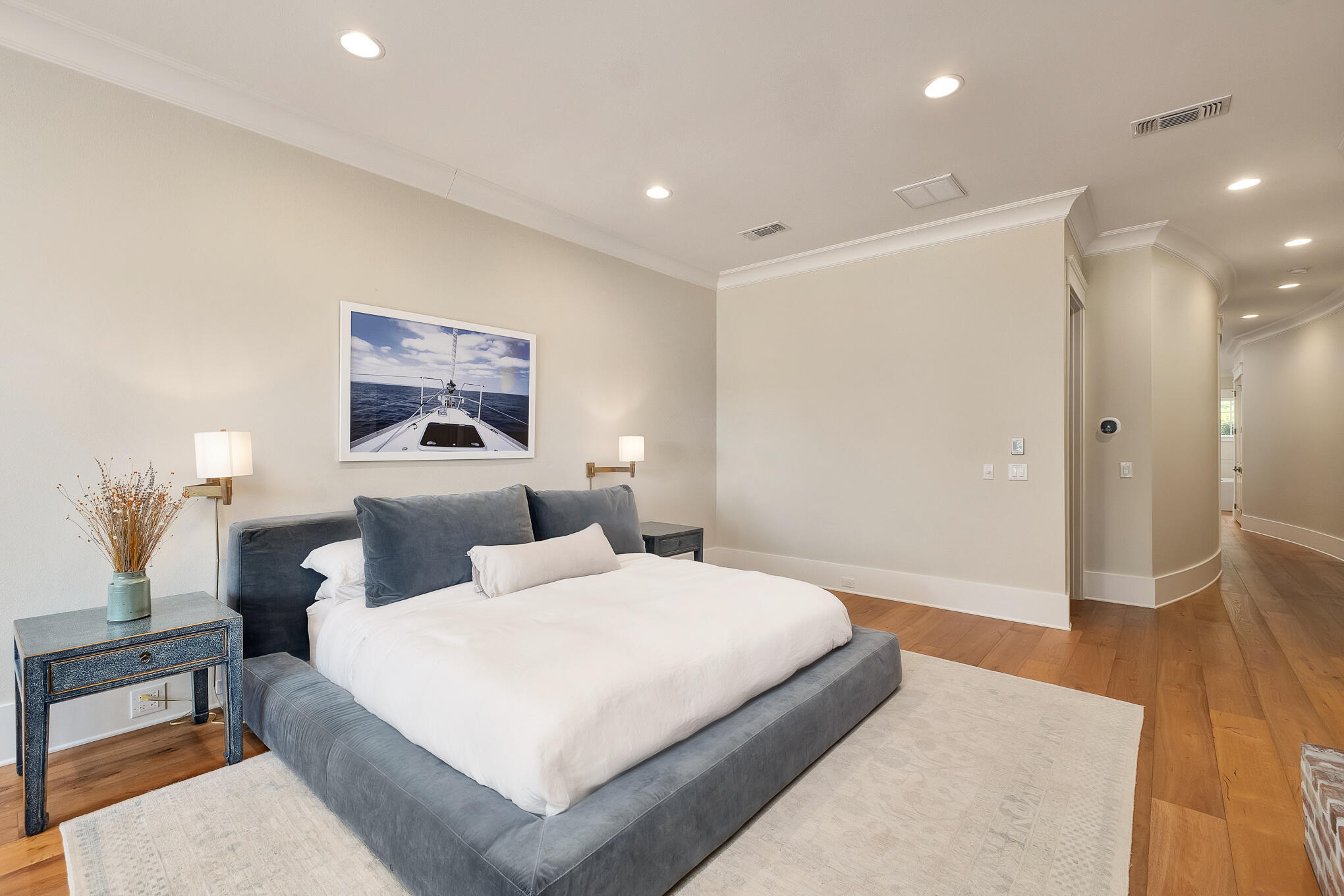 SAFE HARBOR - Residential