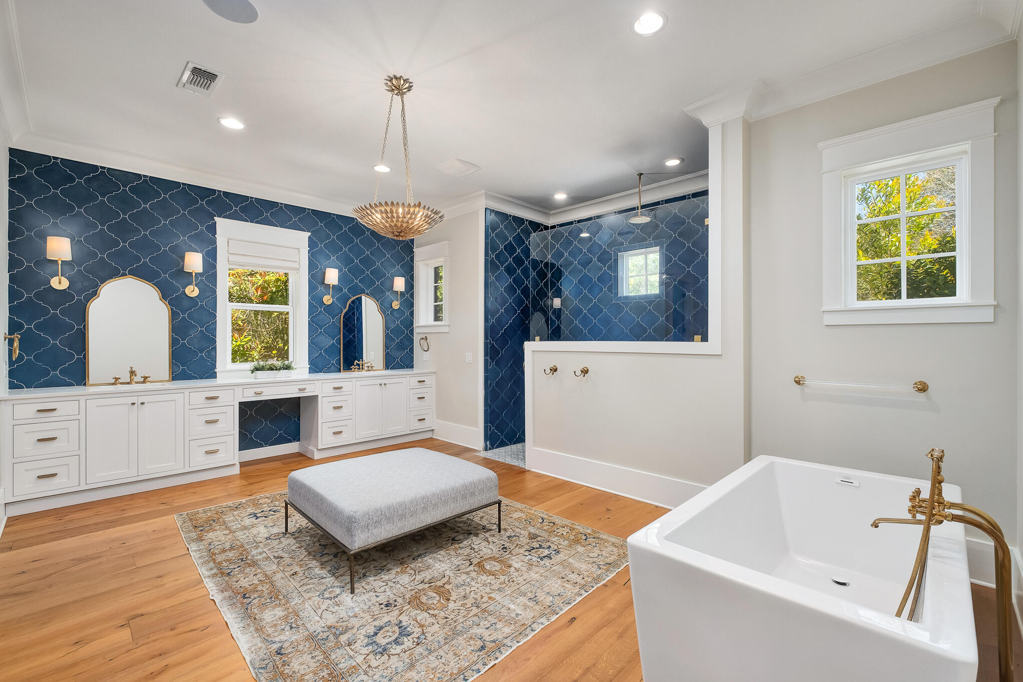 SAFE HARBOR - Residential